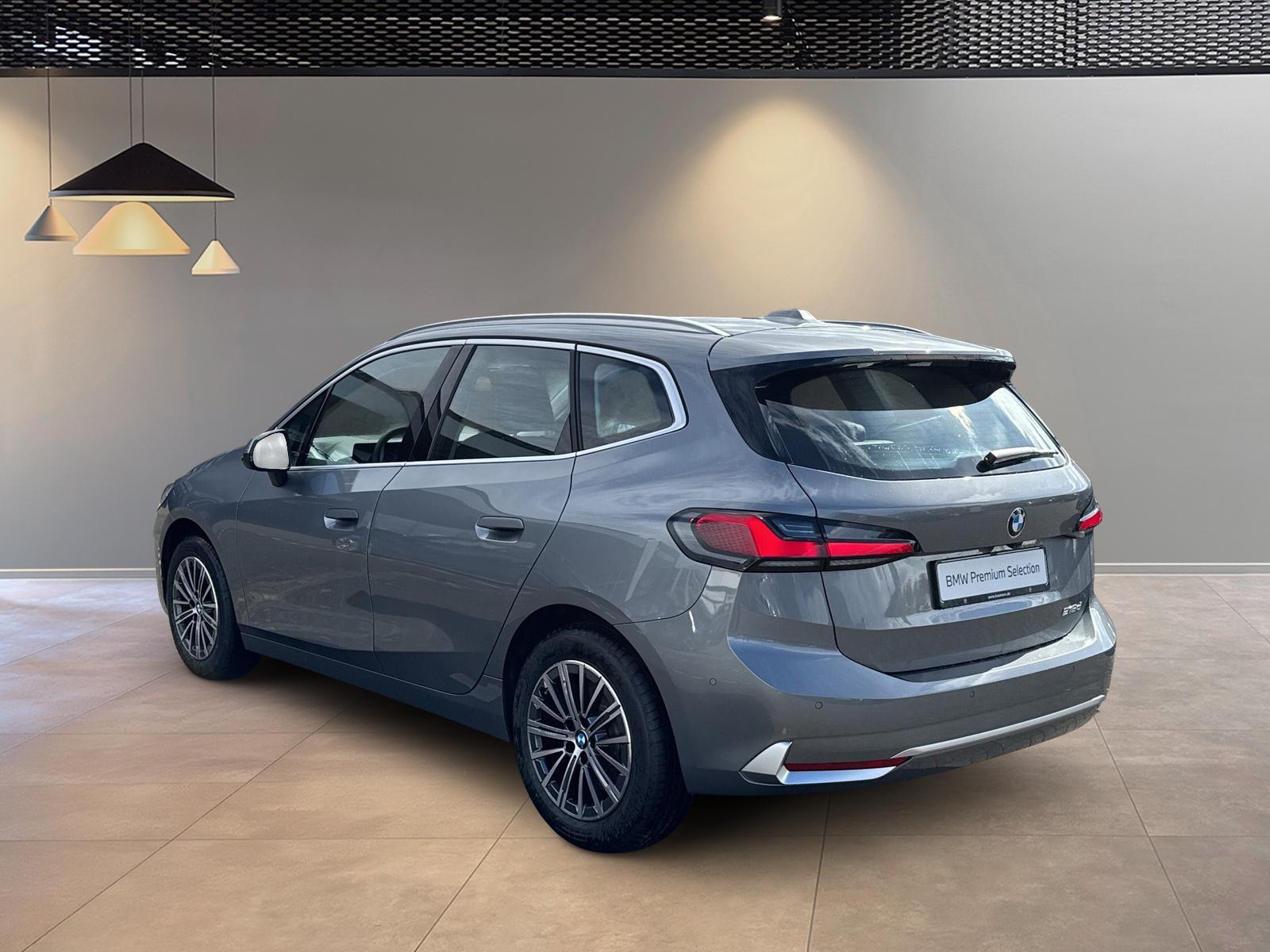 BMW 2er Active Tourer