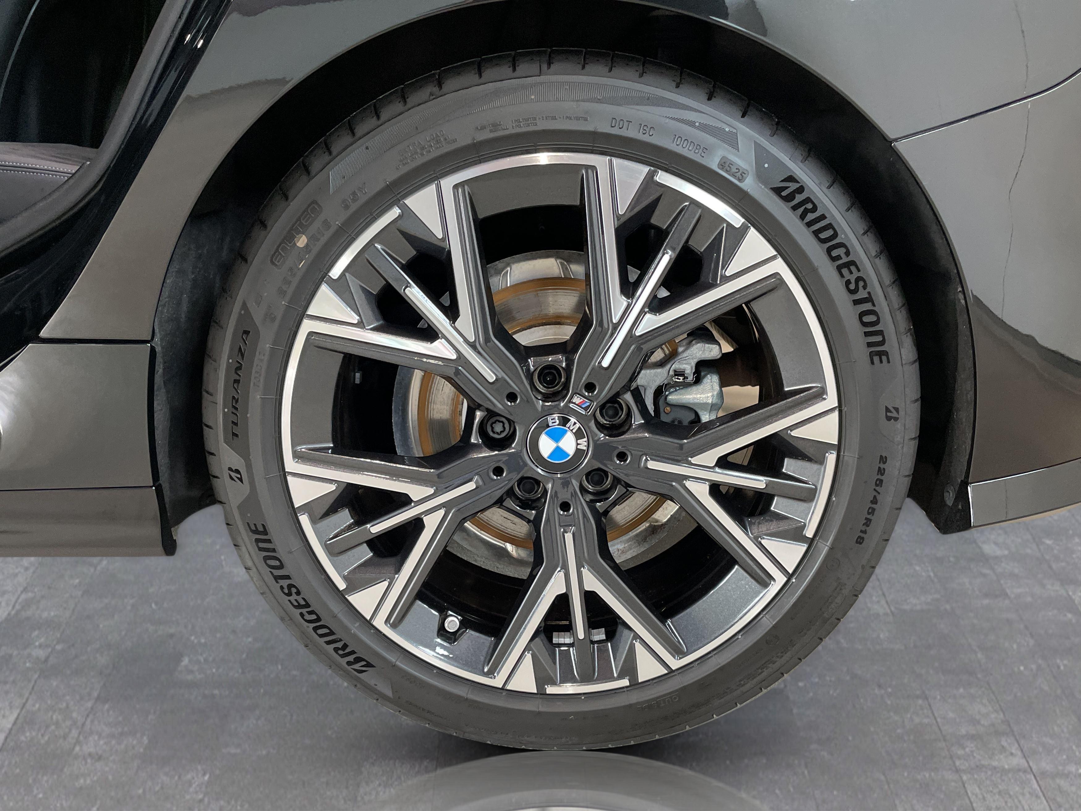 BMW 1er – Bild 13