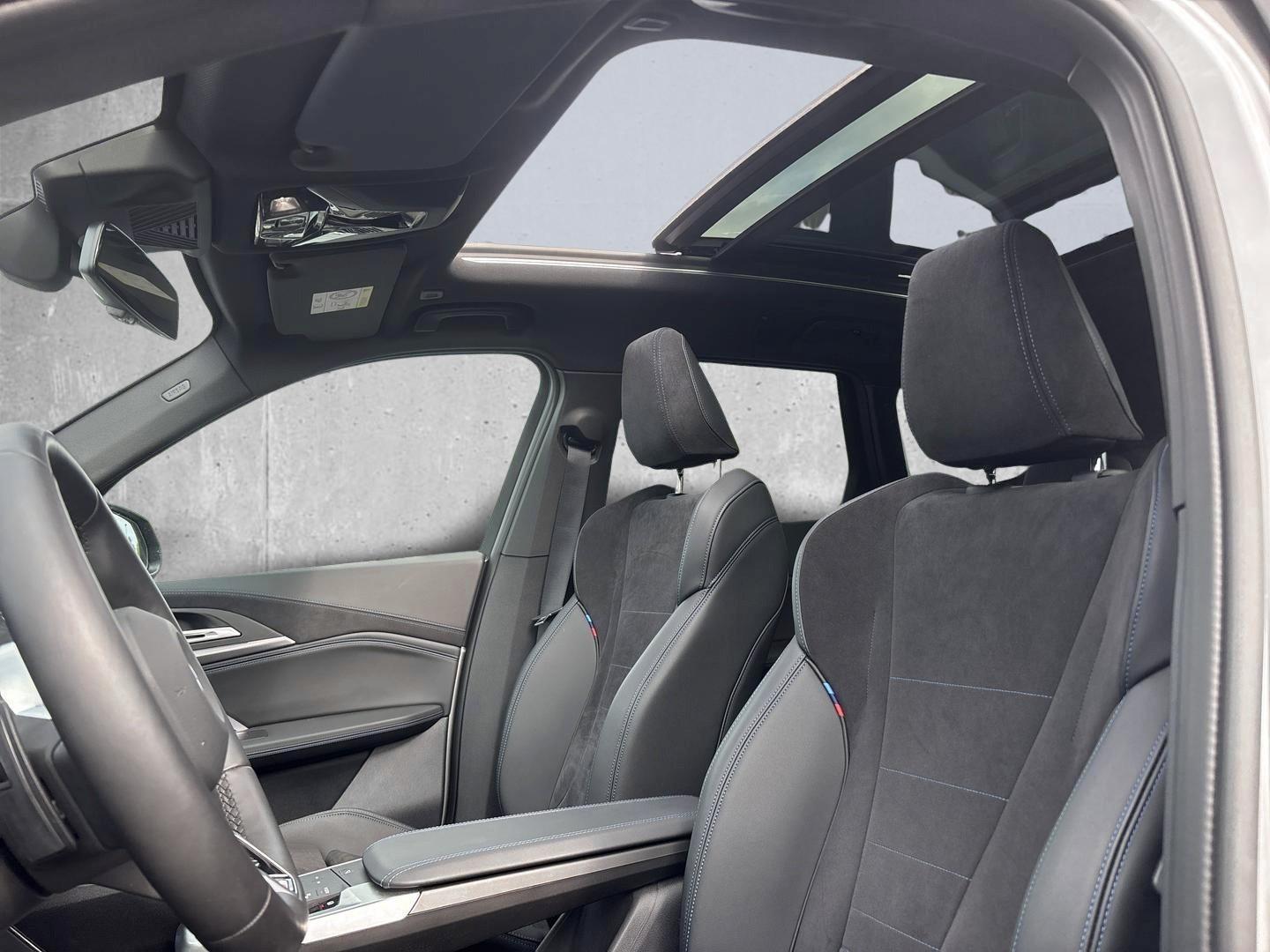 BMW X1 – Bild 47