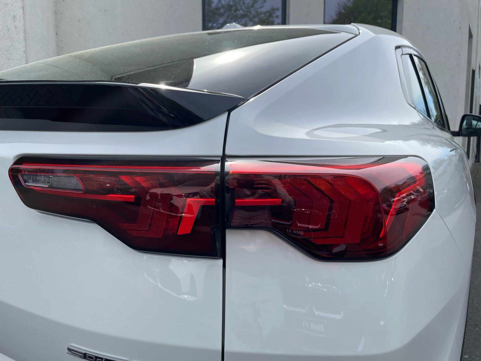 BMW X2 – Bild 20