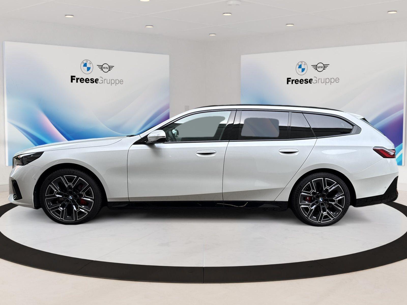 BMW 5er Touring – Bild 3