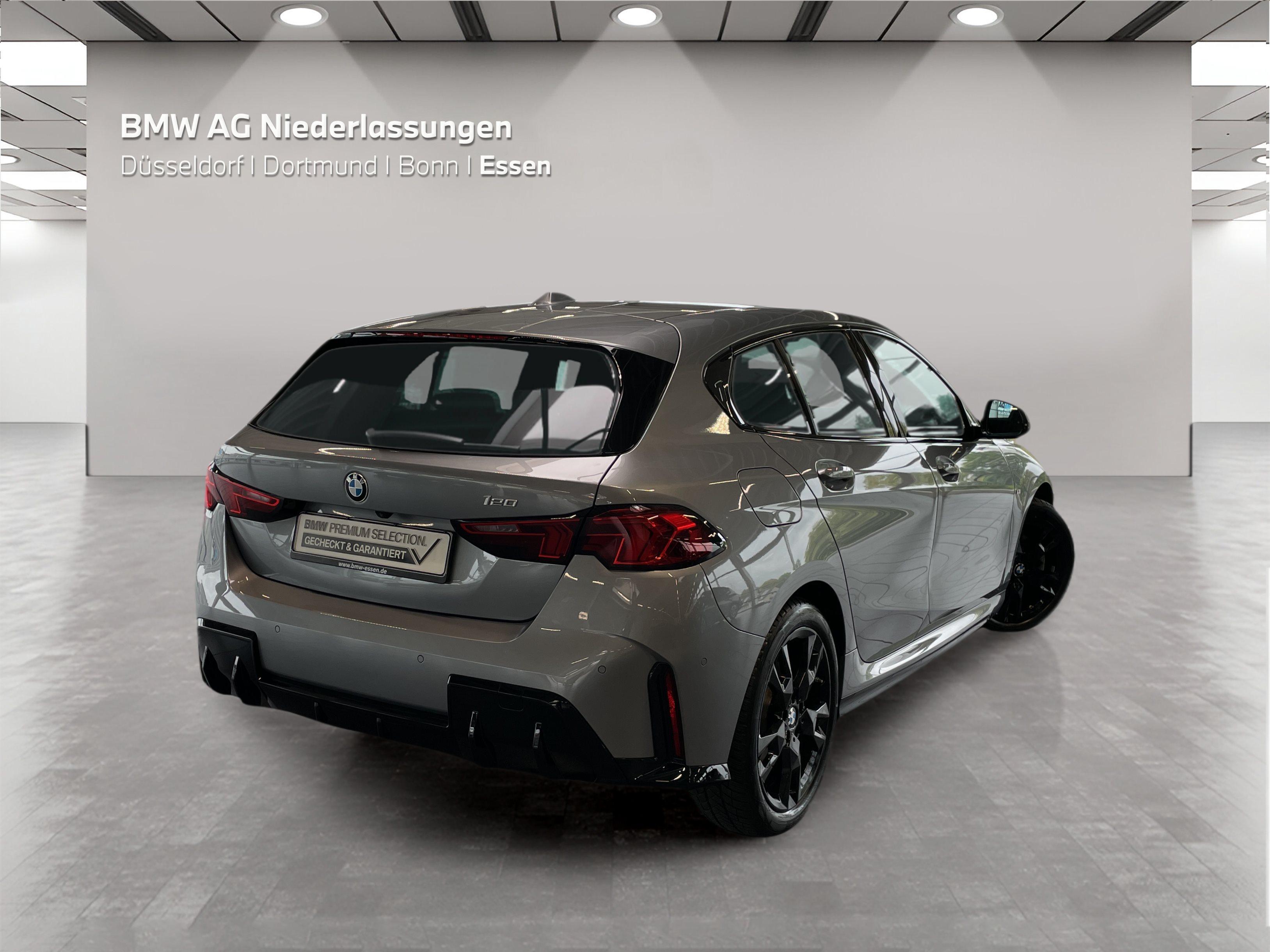 BMW 1er – Bild 2