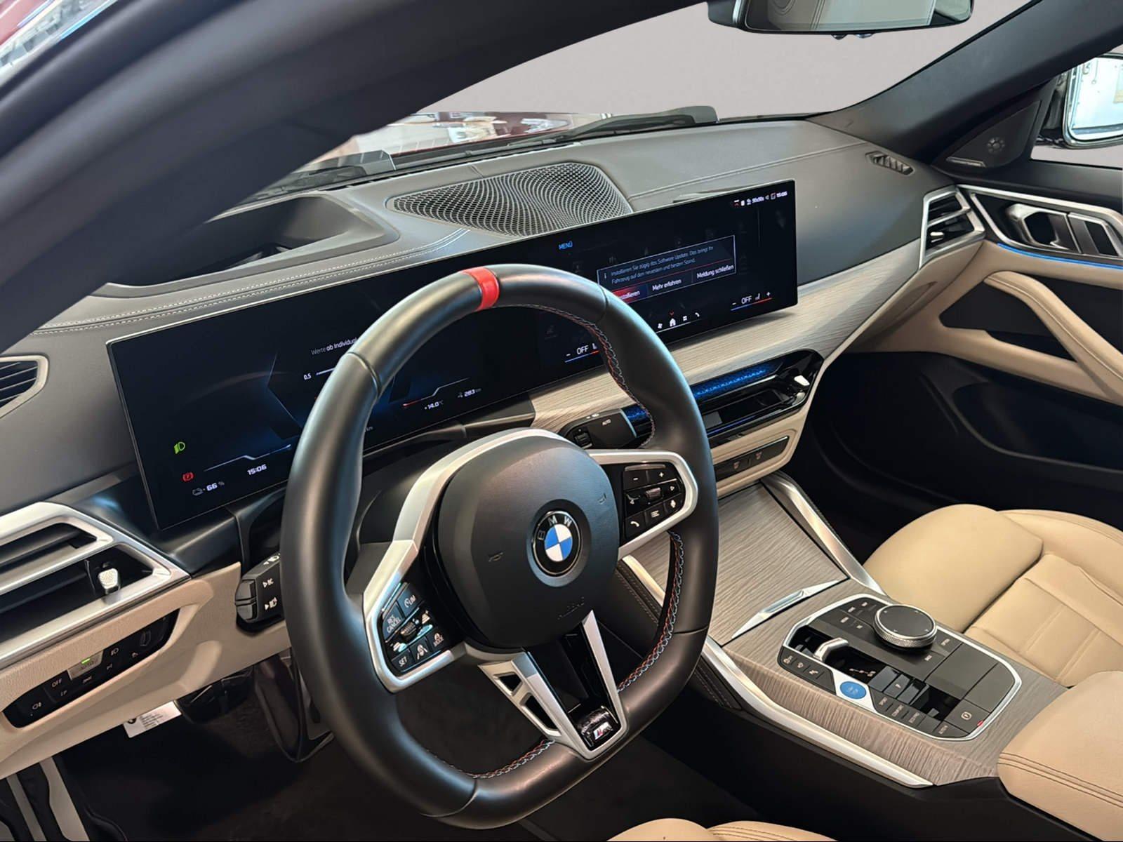 BMW 4er Gran Coupé – Bild 4