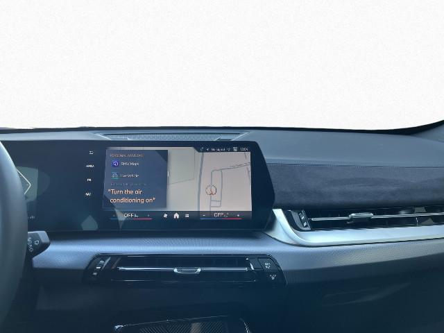 BMW X1 – Bild 12
