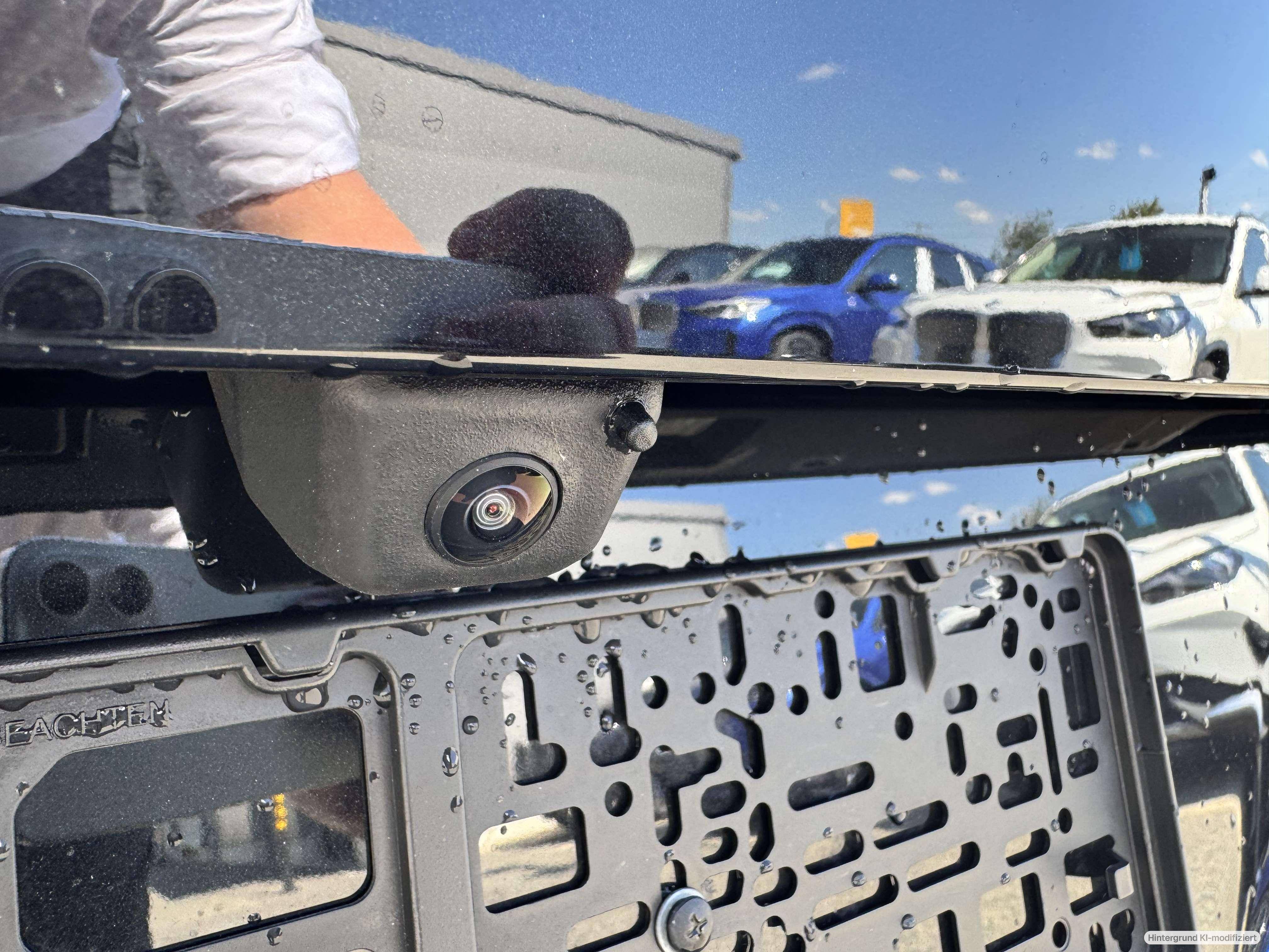 BMW X3 – Bild 14