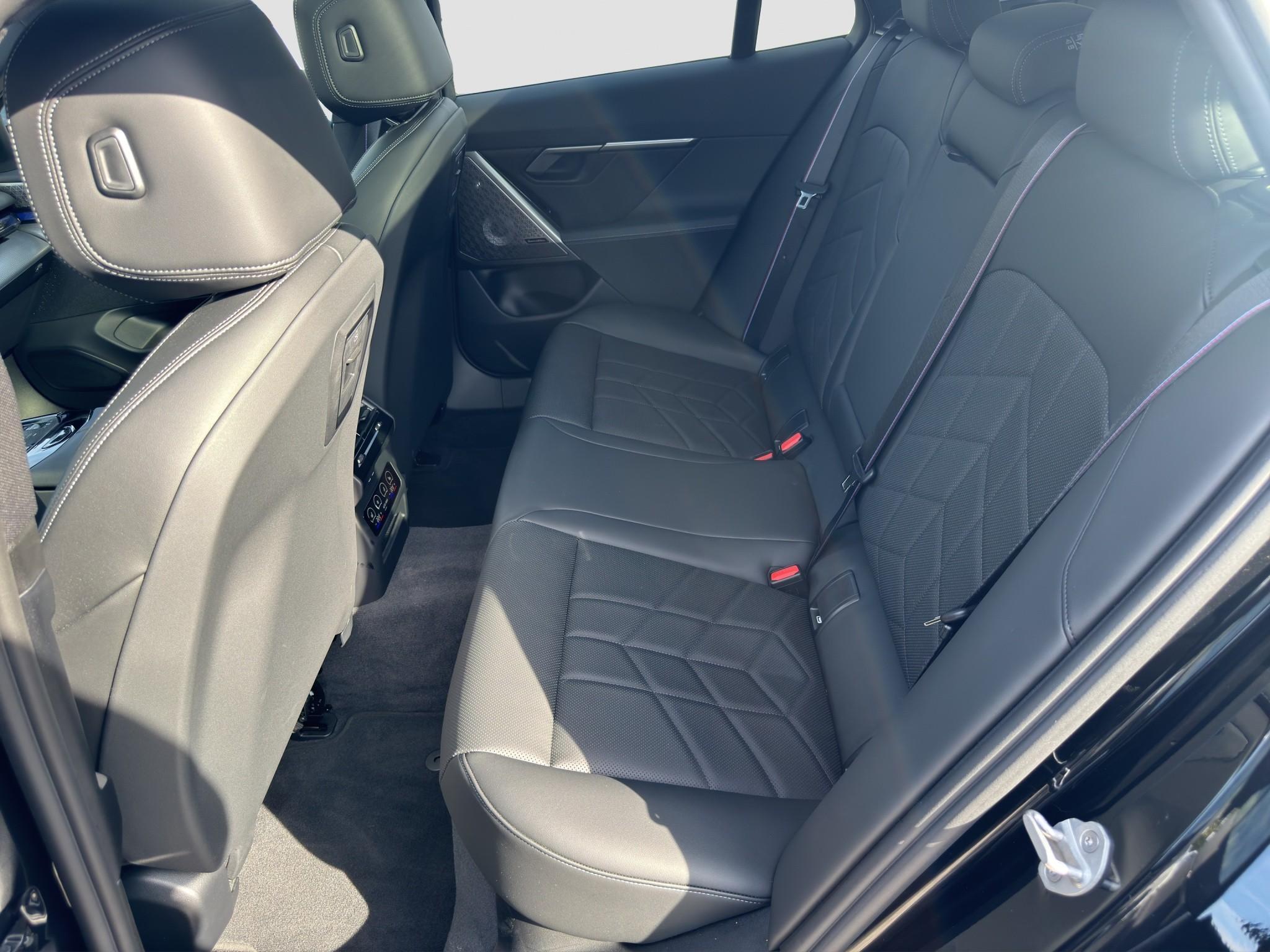 BMW 5er Touring – Bild 22