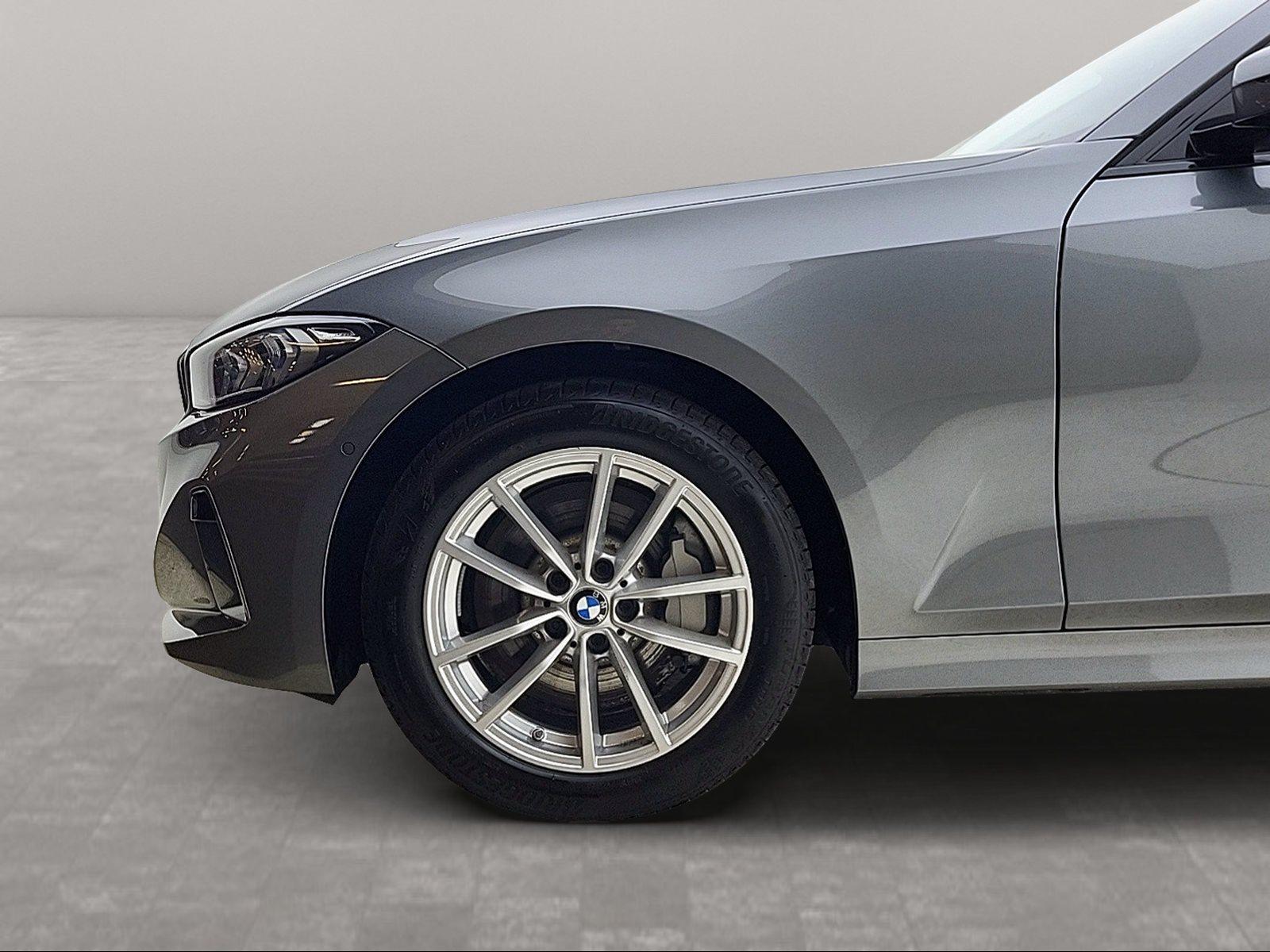 BMW 3er Touring – Bild 20