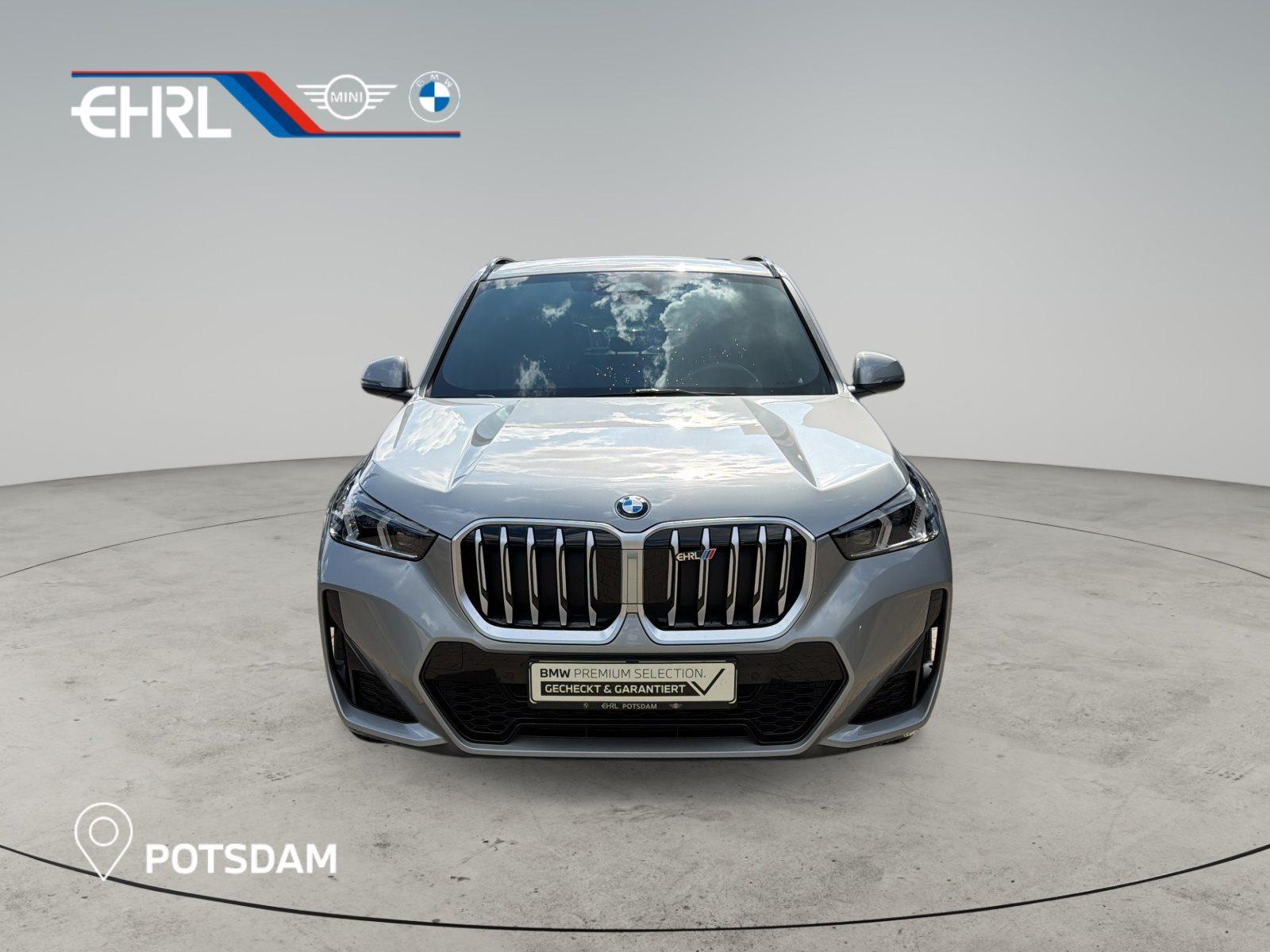 BMW X1 – Bild 3