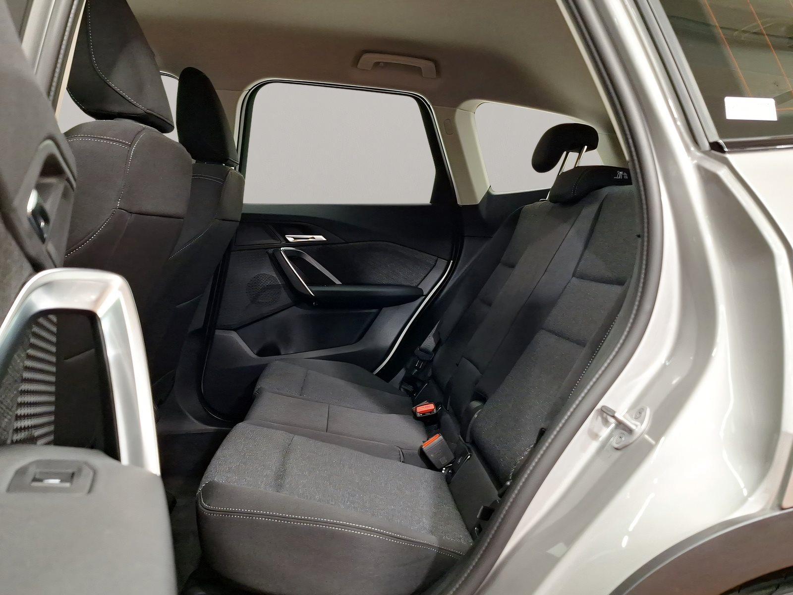 BMW X1 – Bild 10