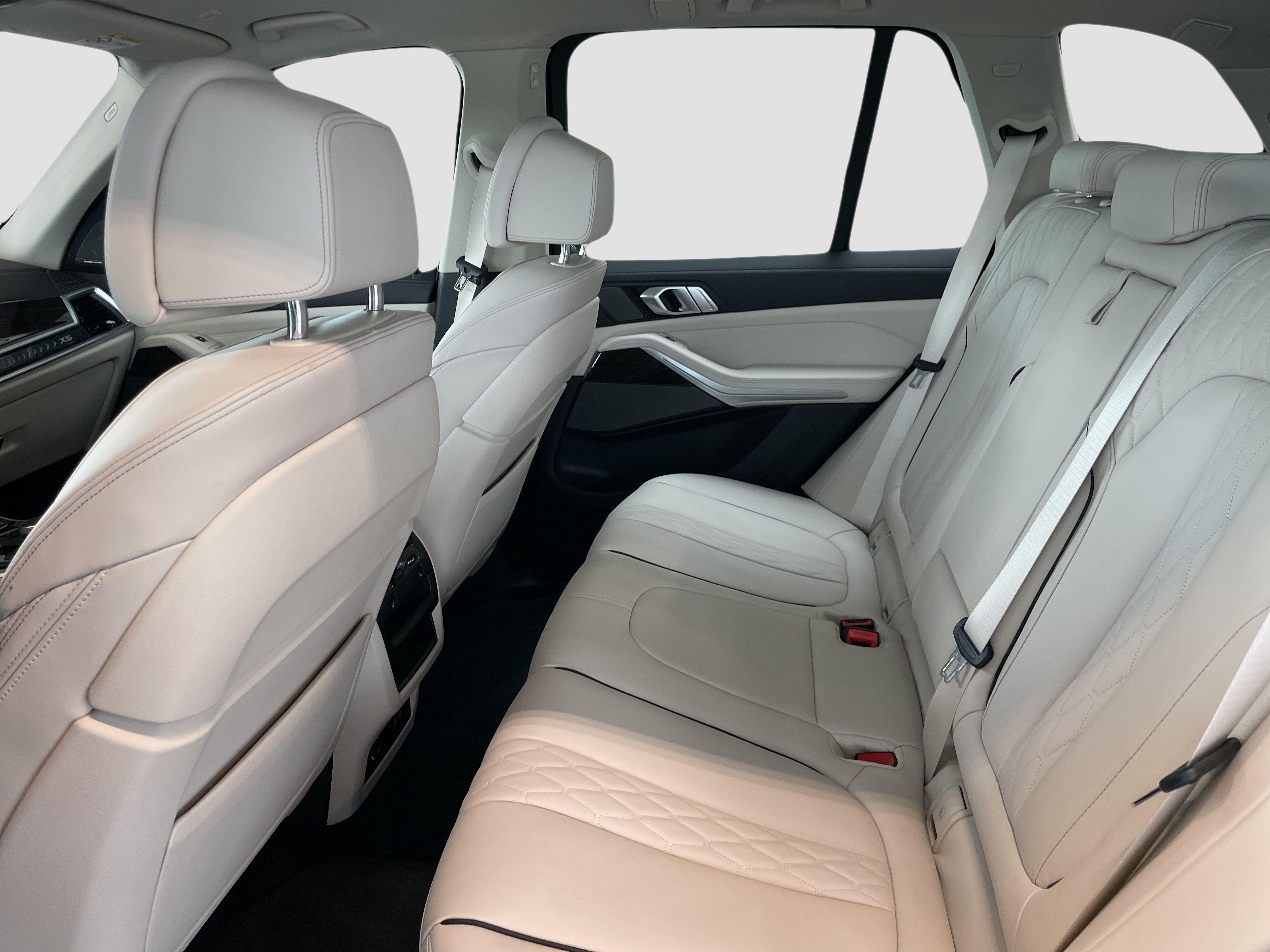 BMW X5 – Bild 14