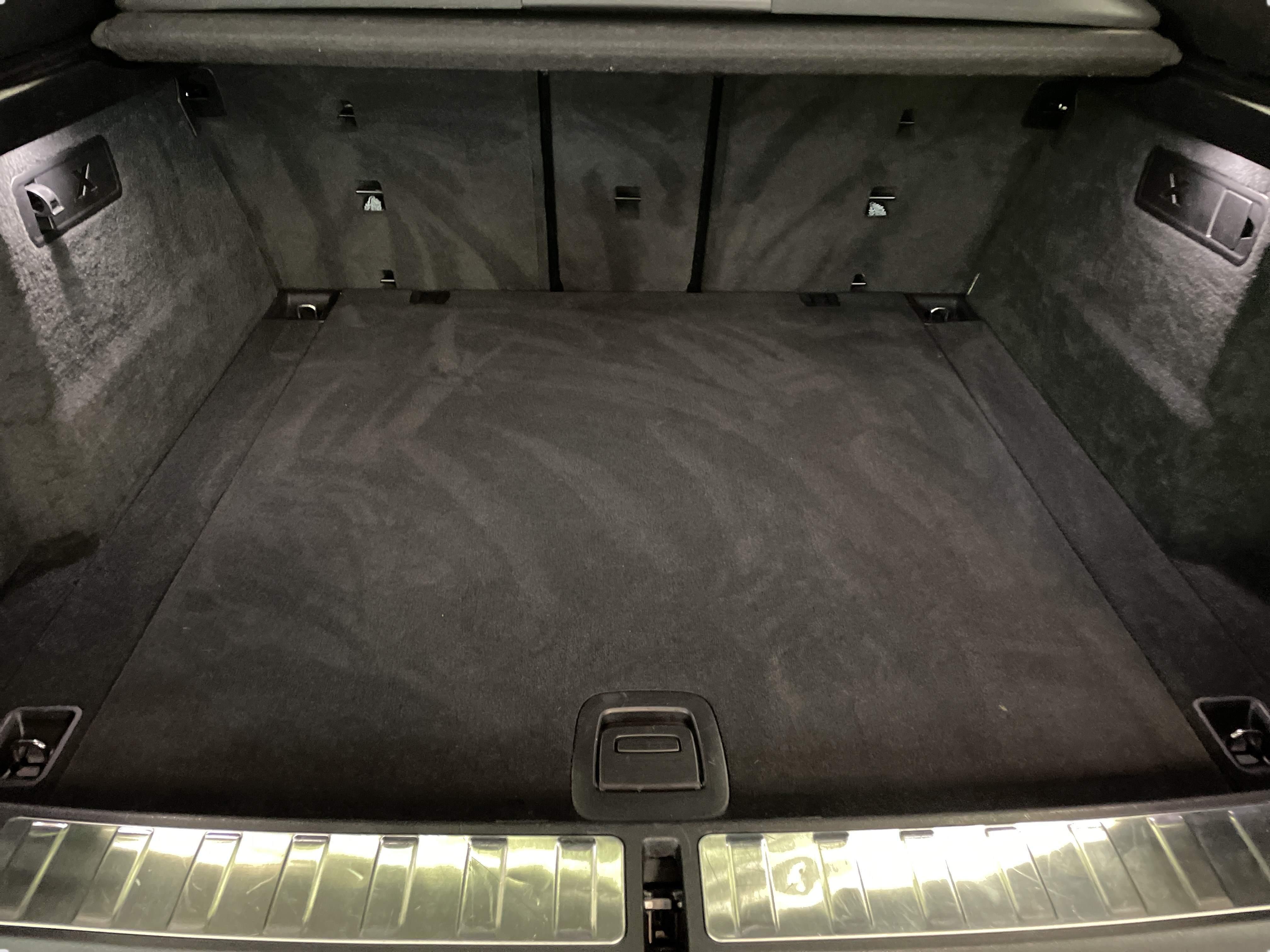 BMW X6 – Bild 7