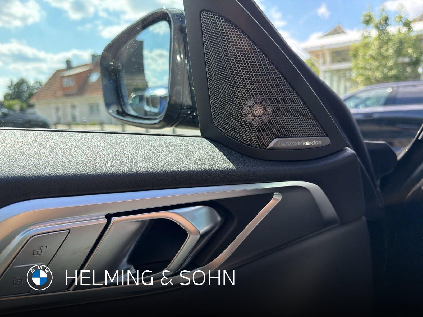 BMW 4er Gran Coupé – Bild 14
