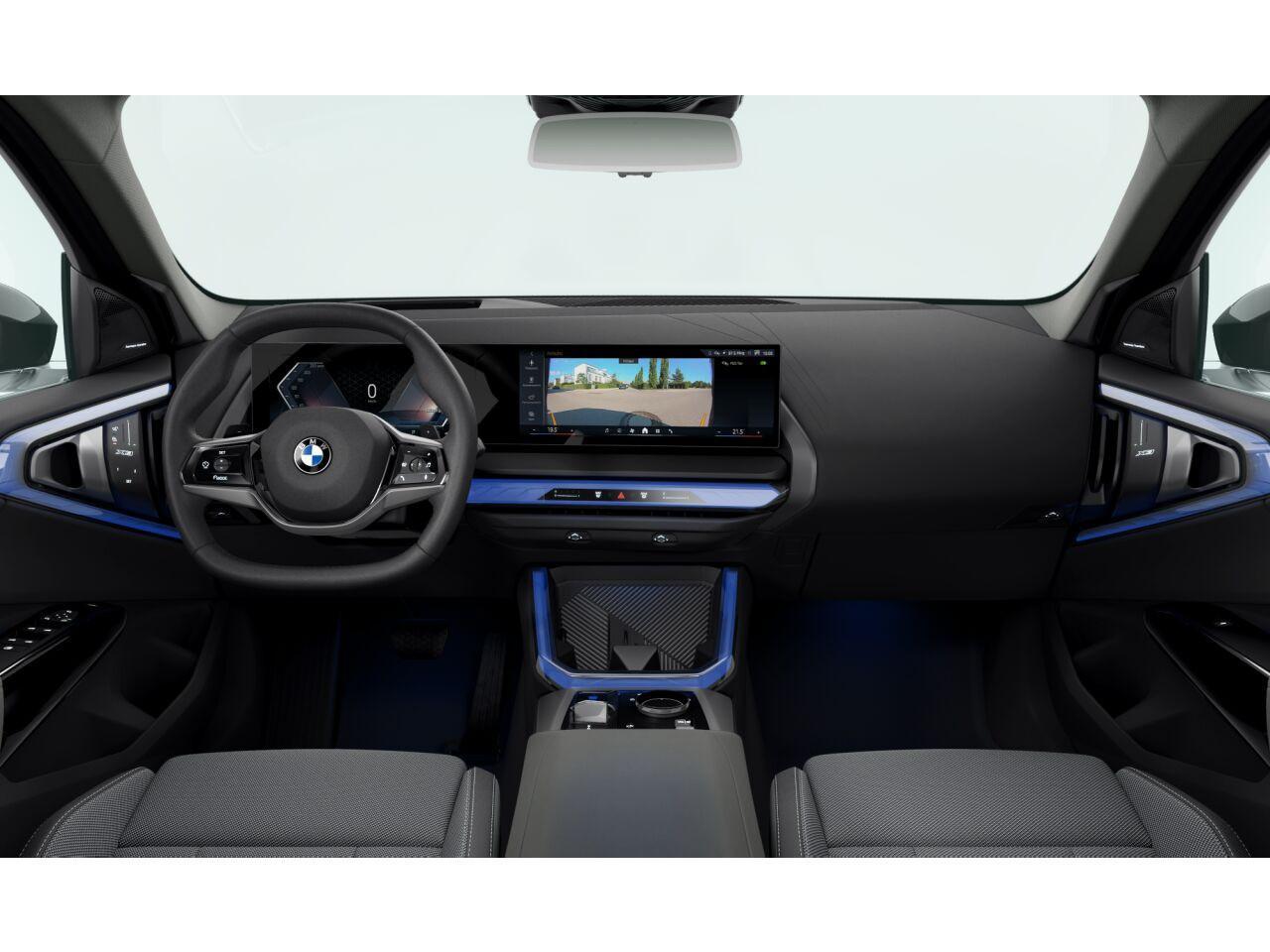 BMW X3 – Bild 9
