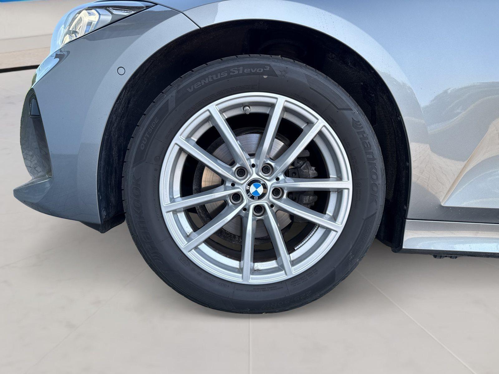 BMW 3er Touring – Bild 14