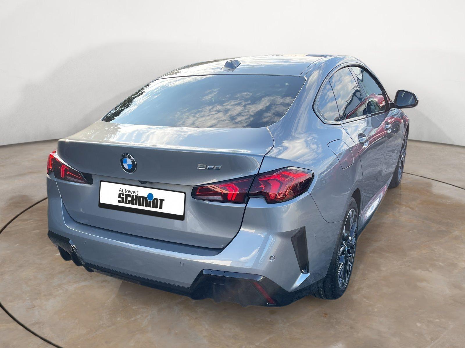 BMW 2er Gran Coupé – Bild 5