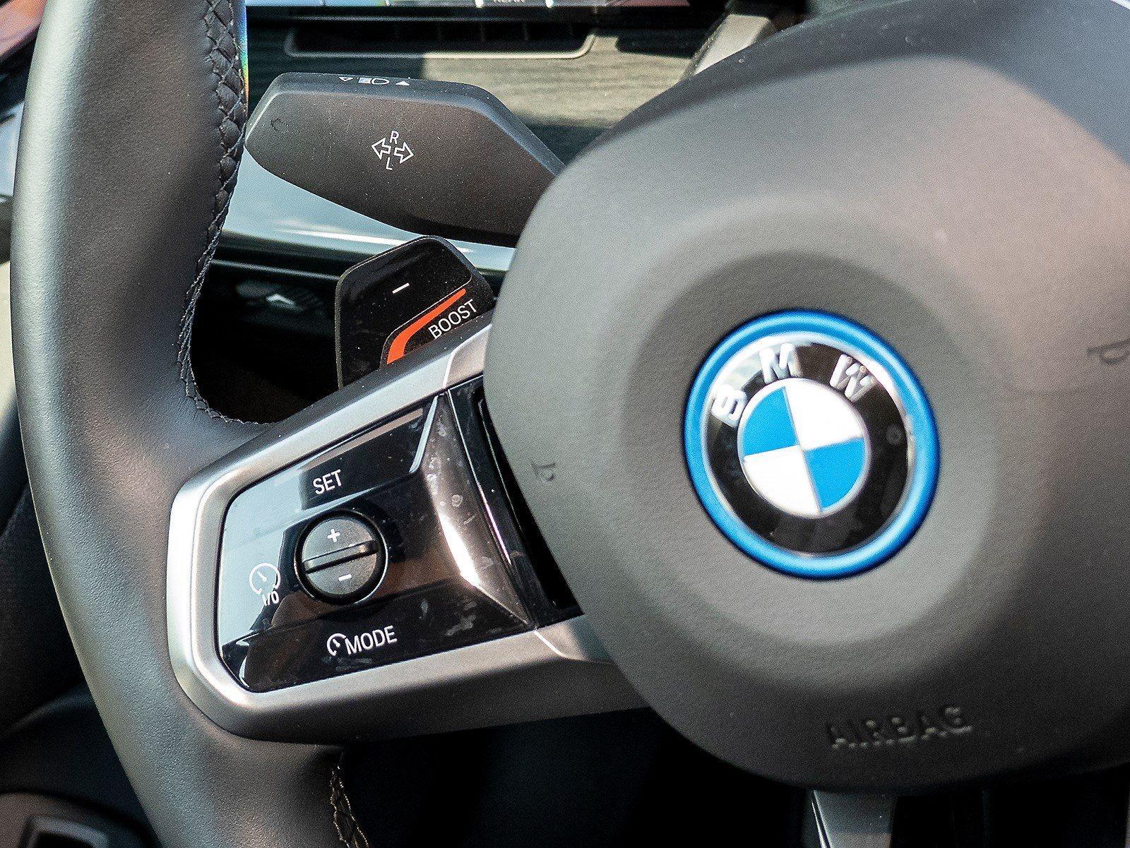 BMW 5er – Bild 10