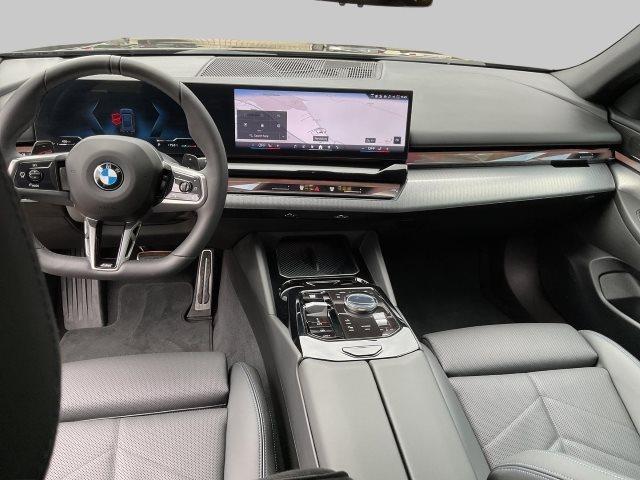 BMW 5er Touring – Bild 12