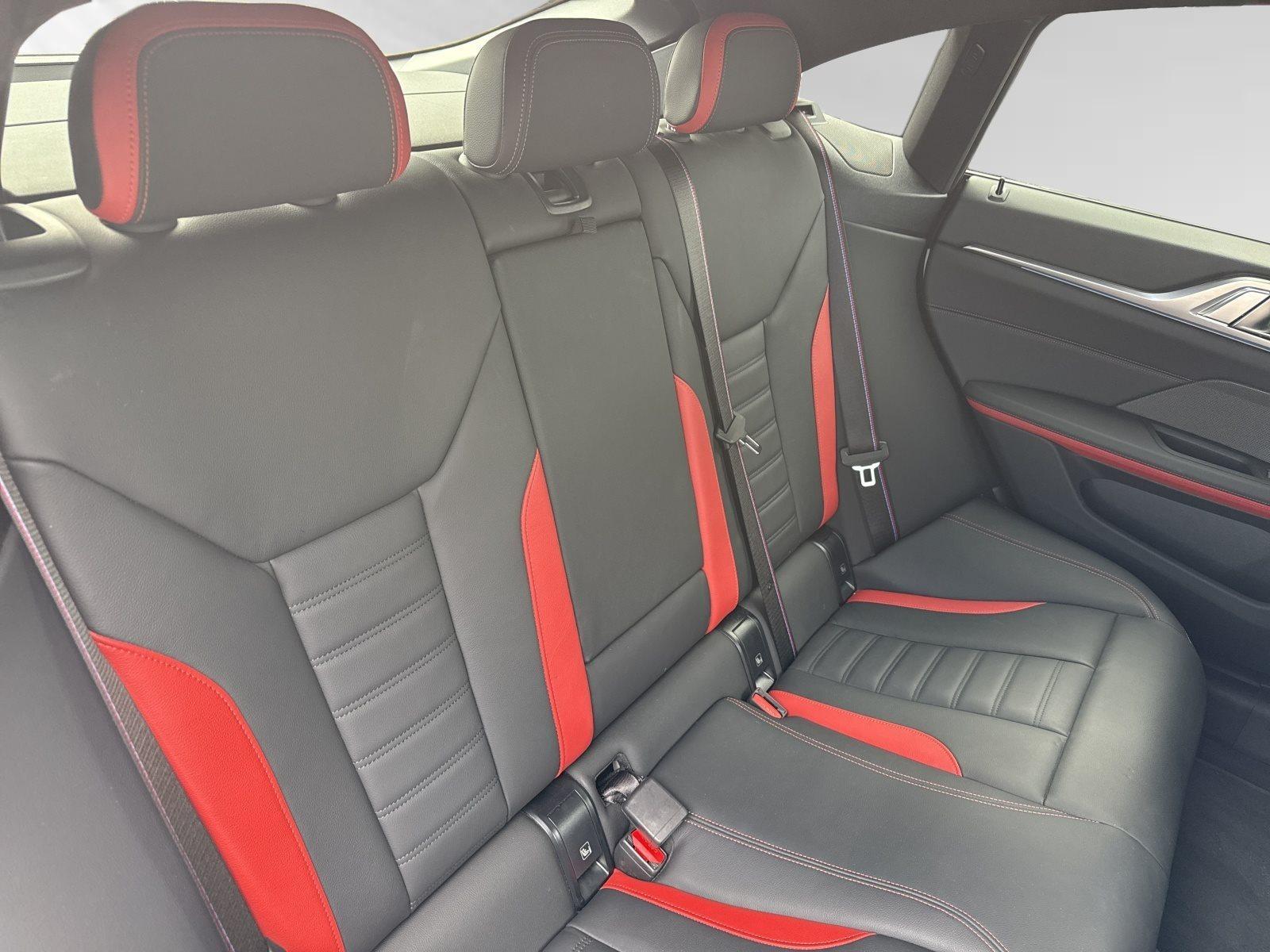 BMW 4er Gran Coupé – Bild 11