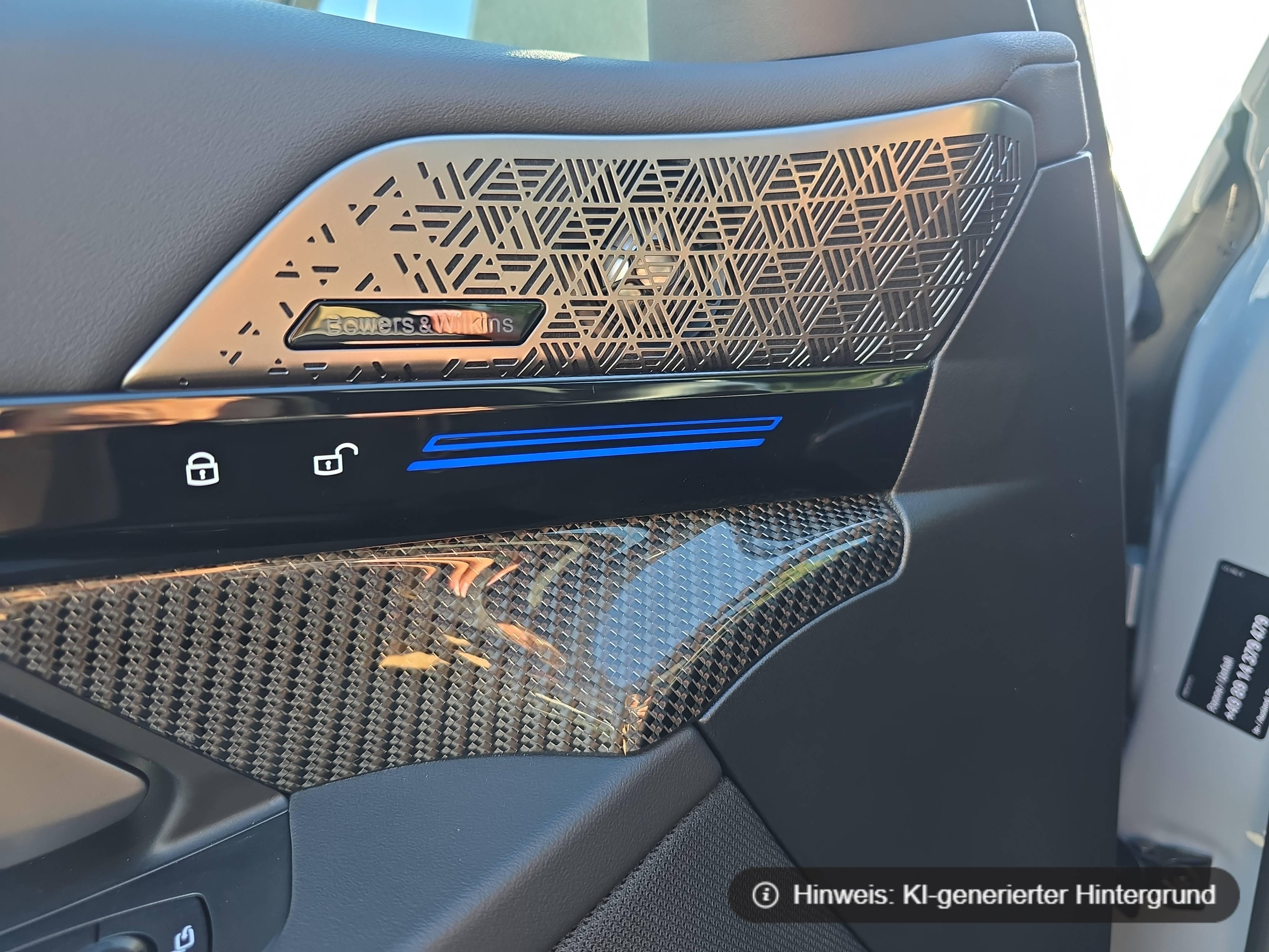 BMW 5er Touring – Bild 14