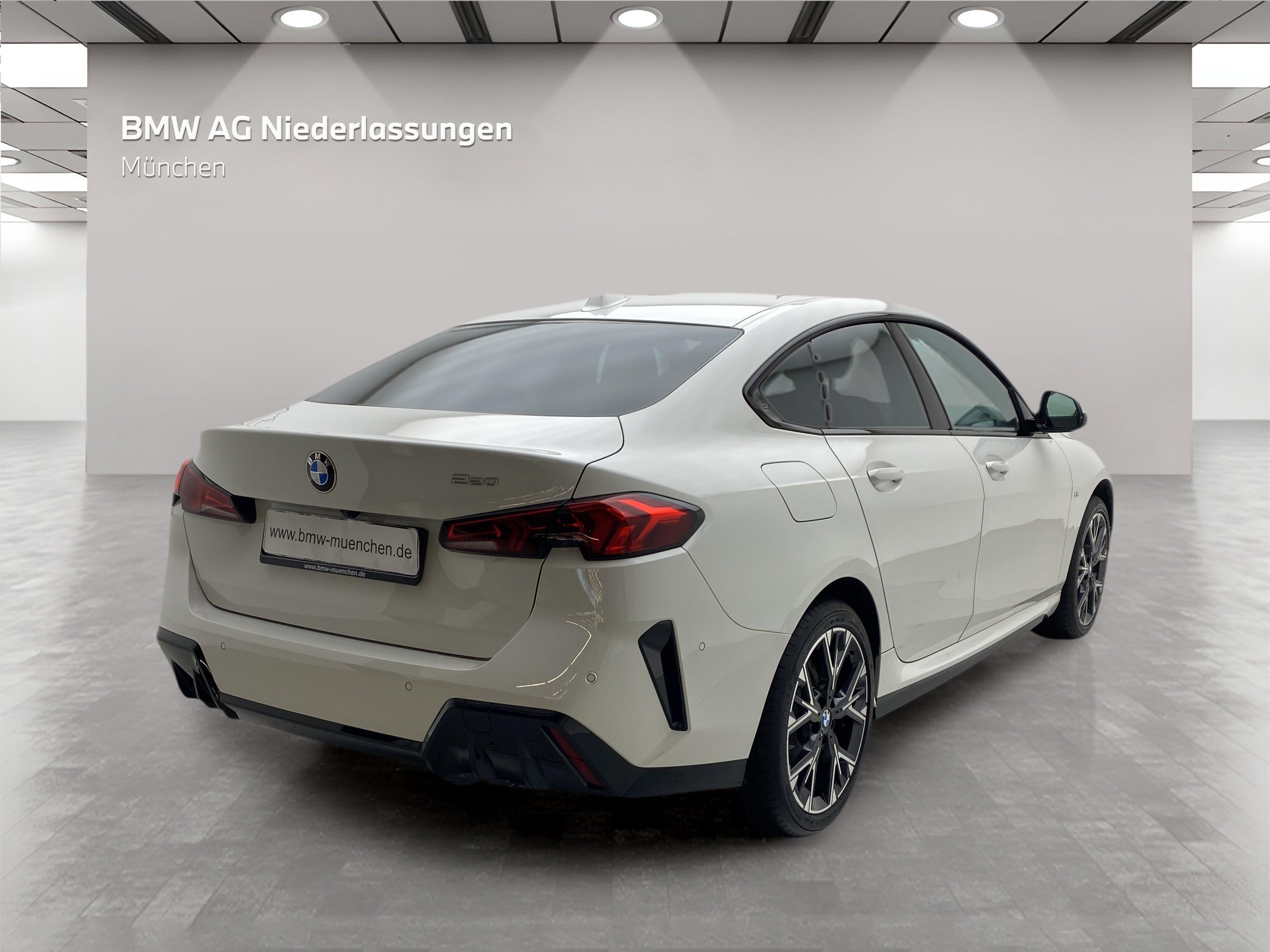 BMW 2er Gran Coupé – Bild 5