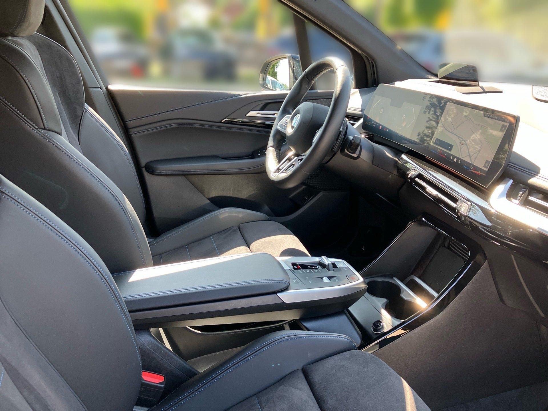 BMW 2er Active Tourer – Bild 3