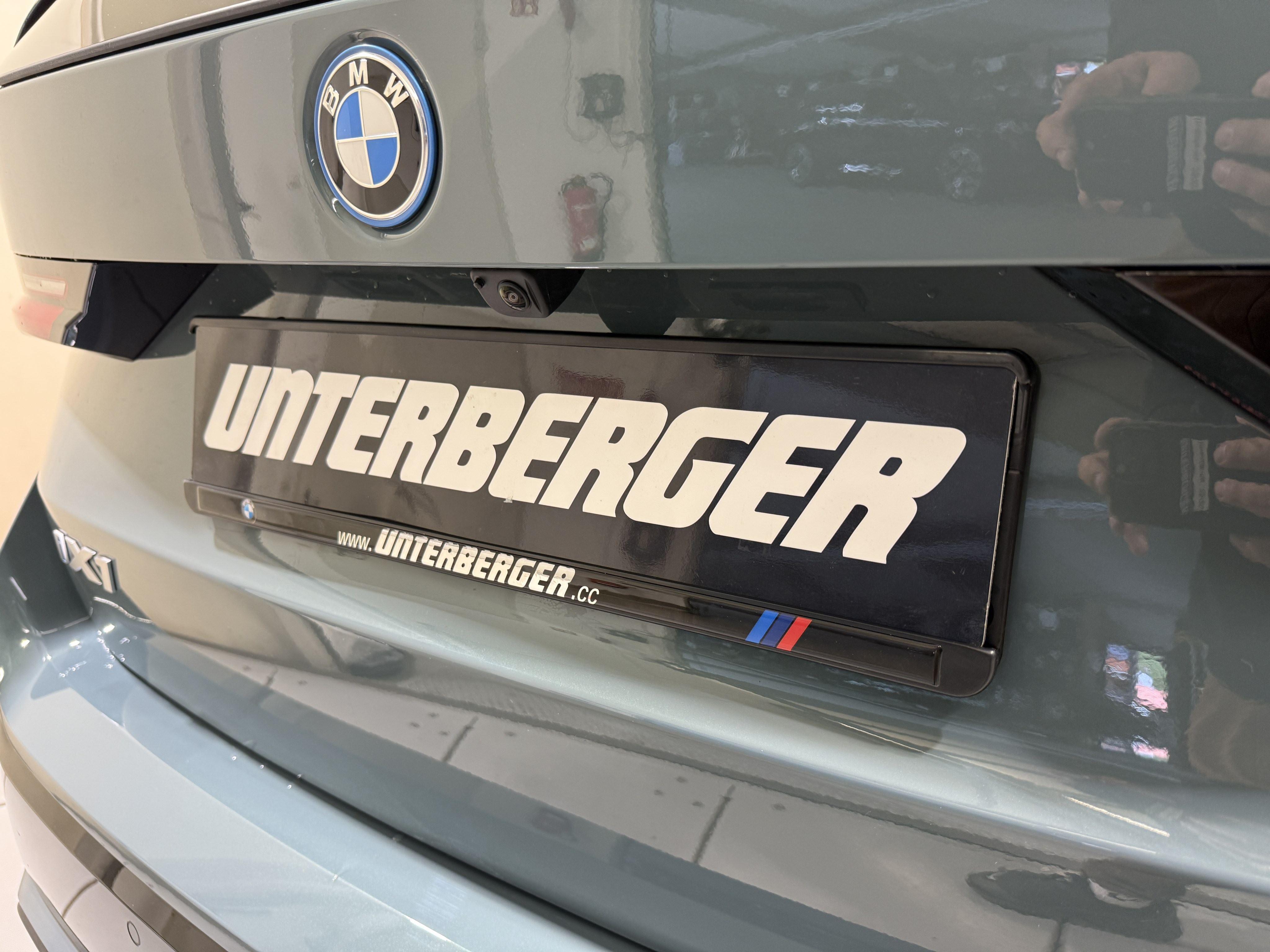 BMW iX1 – Bild 24