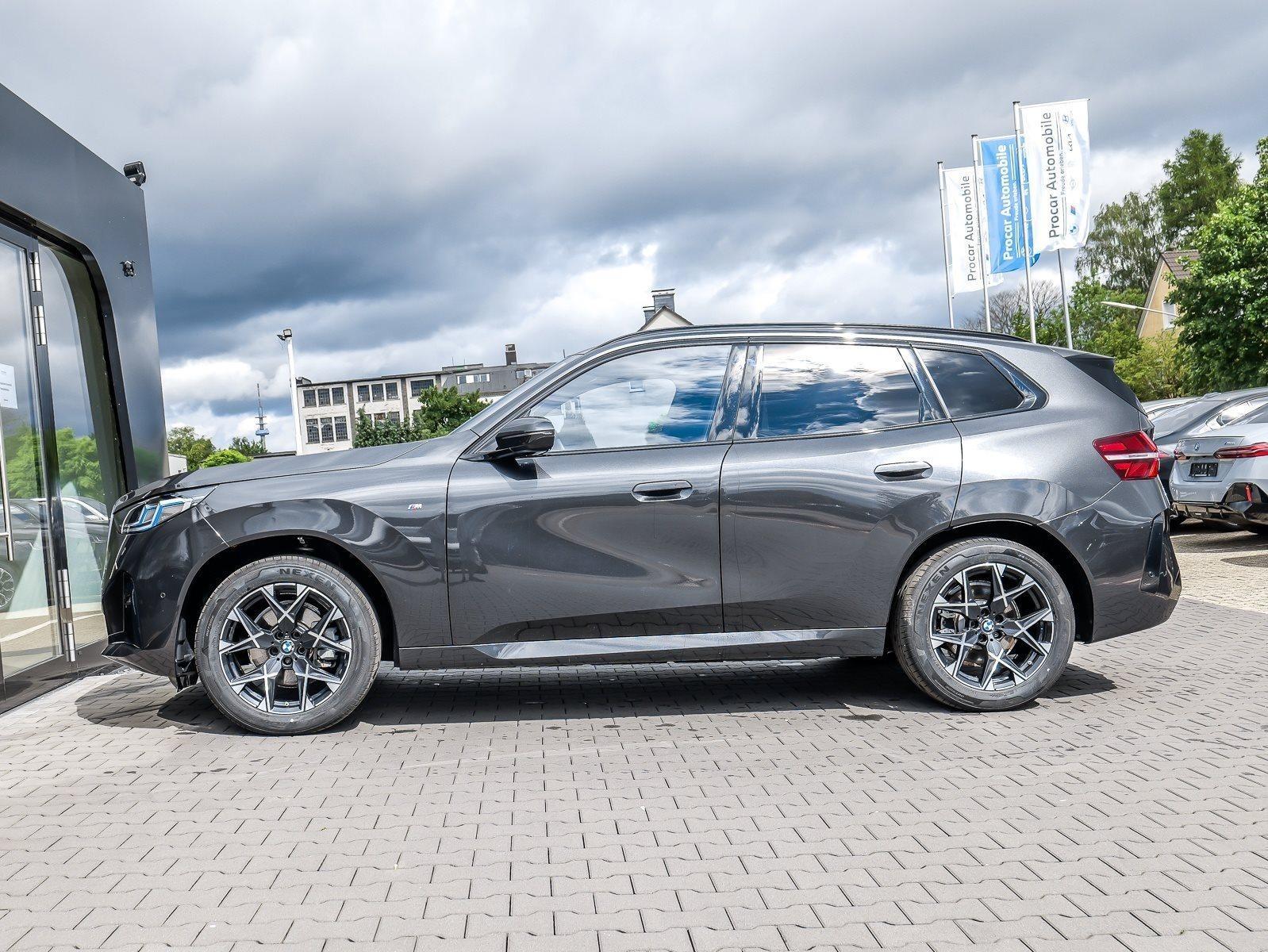 BMW X3 – Bild 16