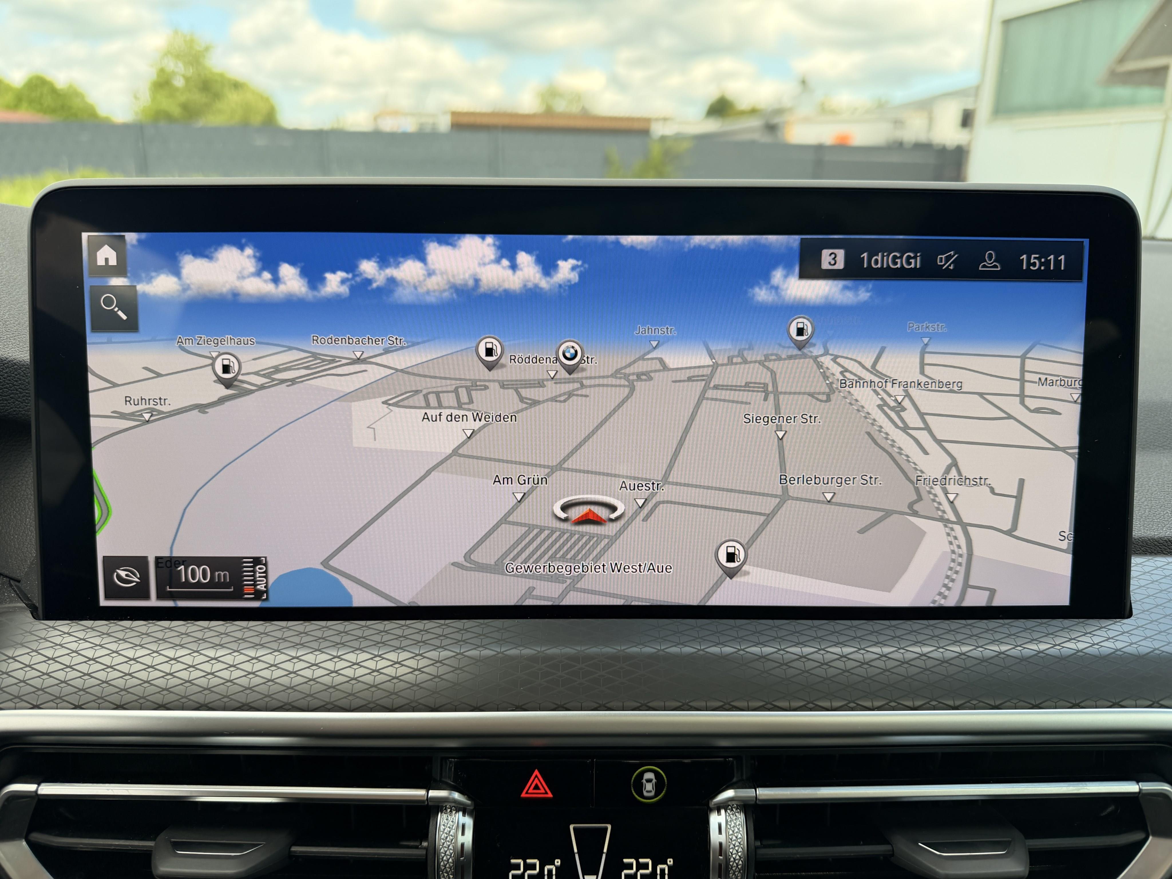 BMW X4 – Bild 11