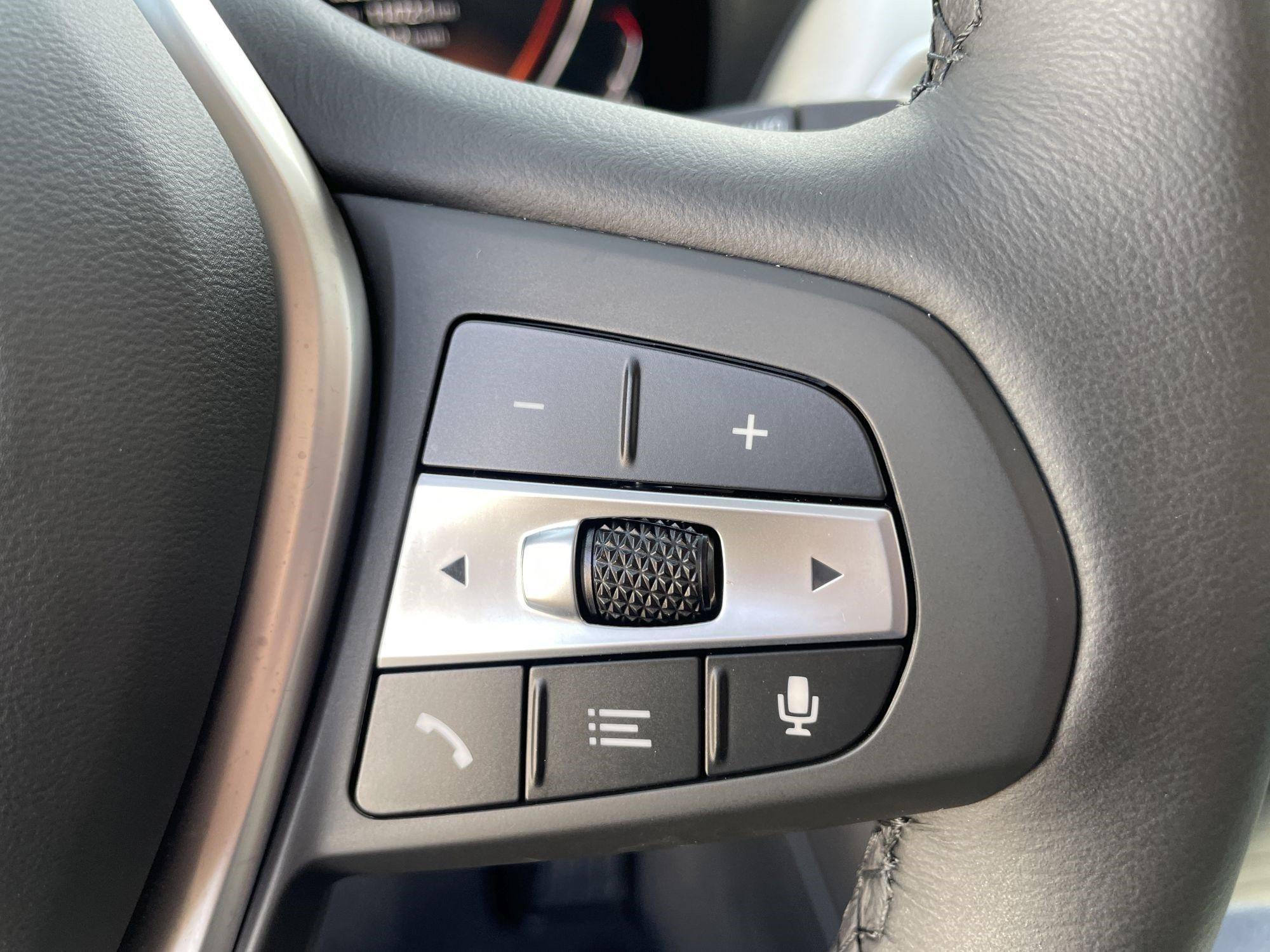 BMW X3 – Bild 20