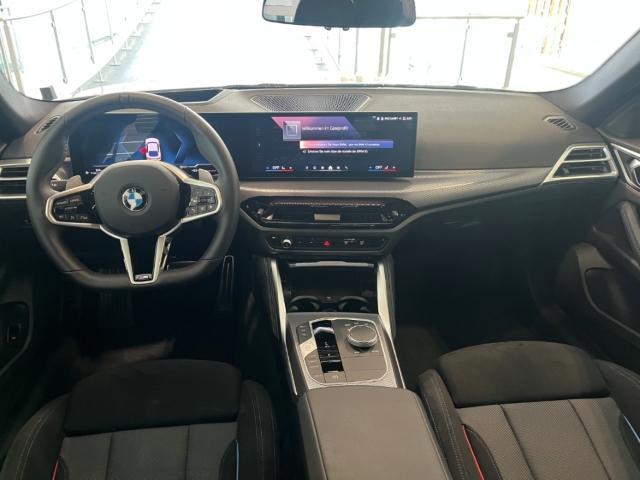 BMW 4er Gran Coupé – Bild 6