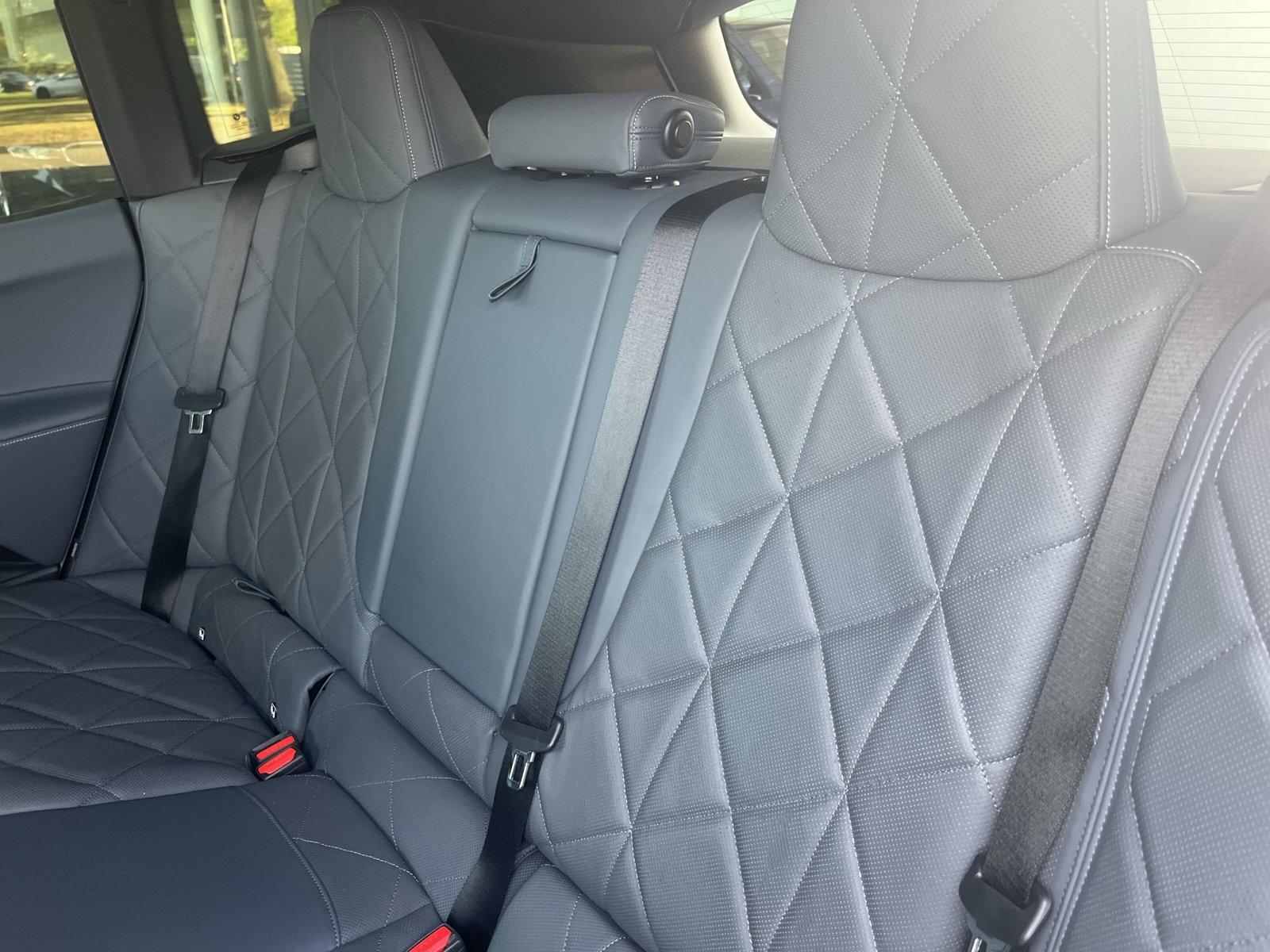 BMW iX – Bild 7