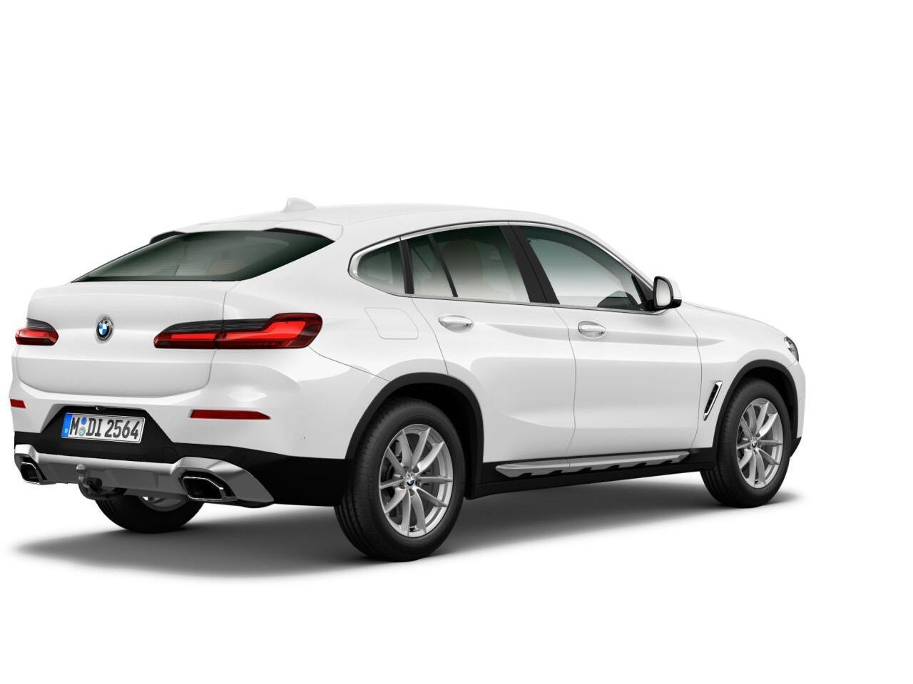 BMW X4 – Bild 3