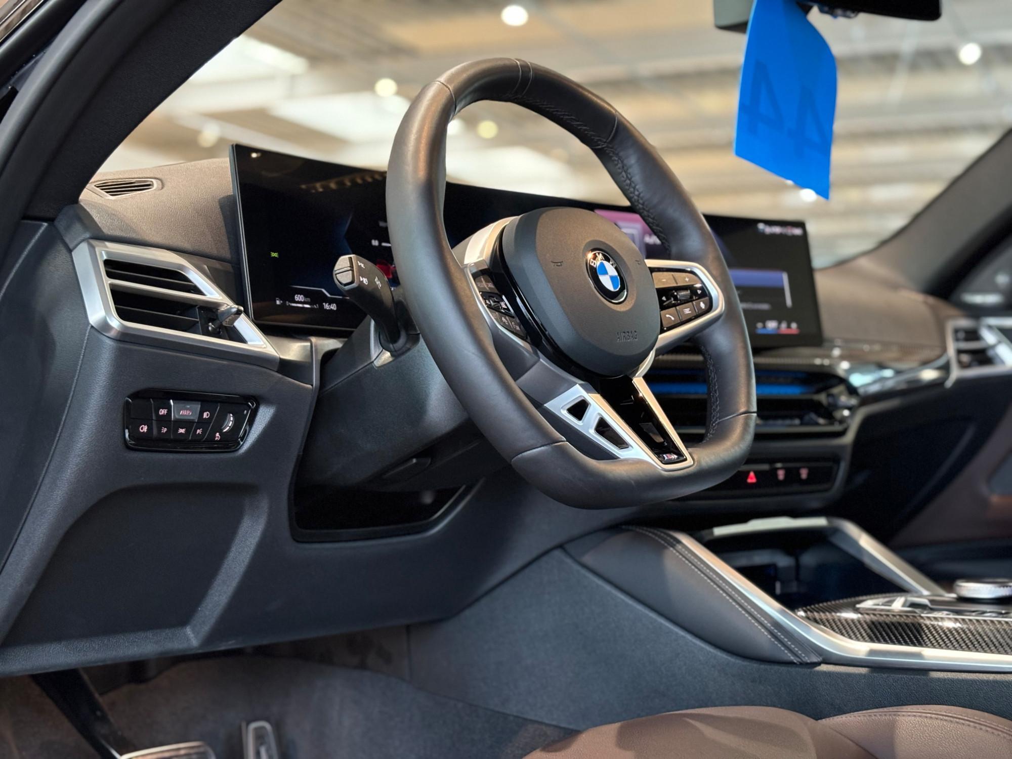 BMW 4er Coupé – Bild 48
