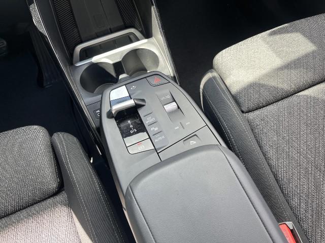 BMW X1 – Bild 10