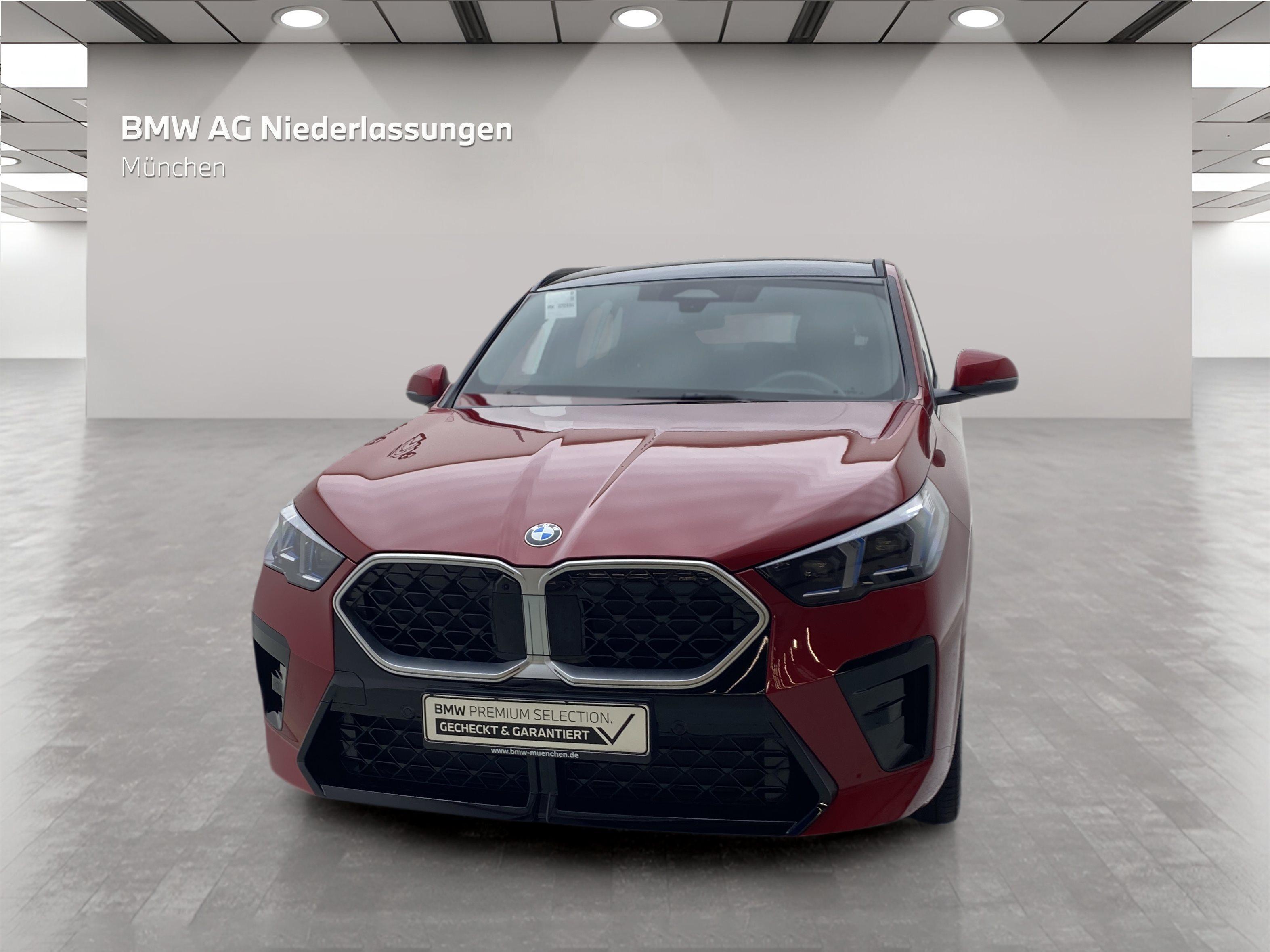 BMW X2 – Bild 4