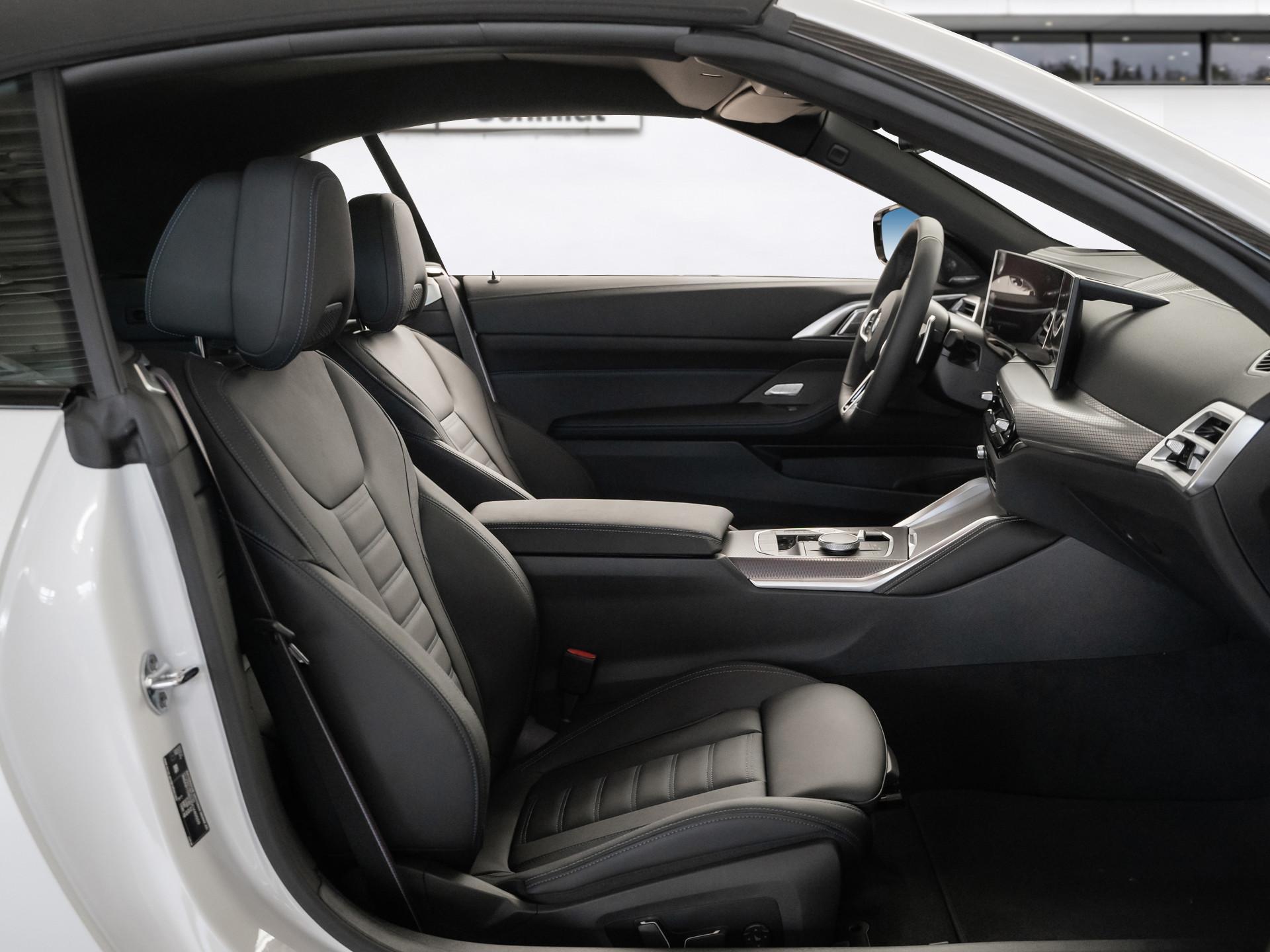 BMW 4er Cabrio – Bild 28