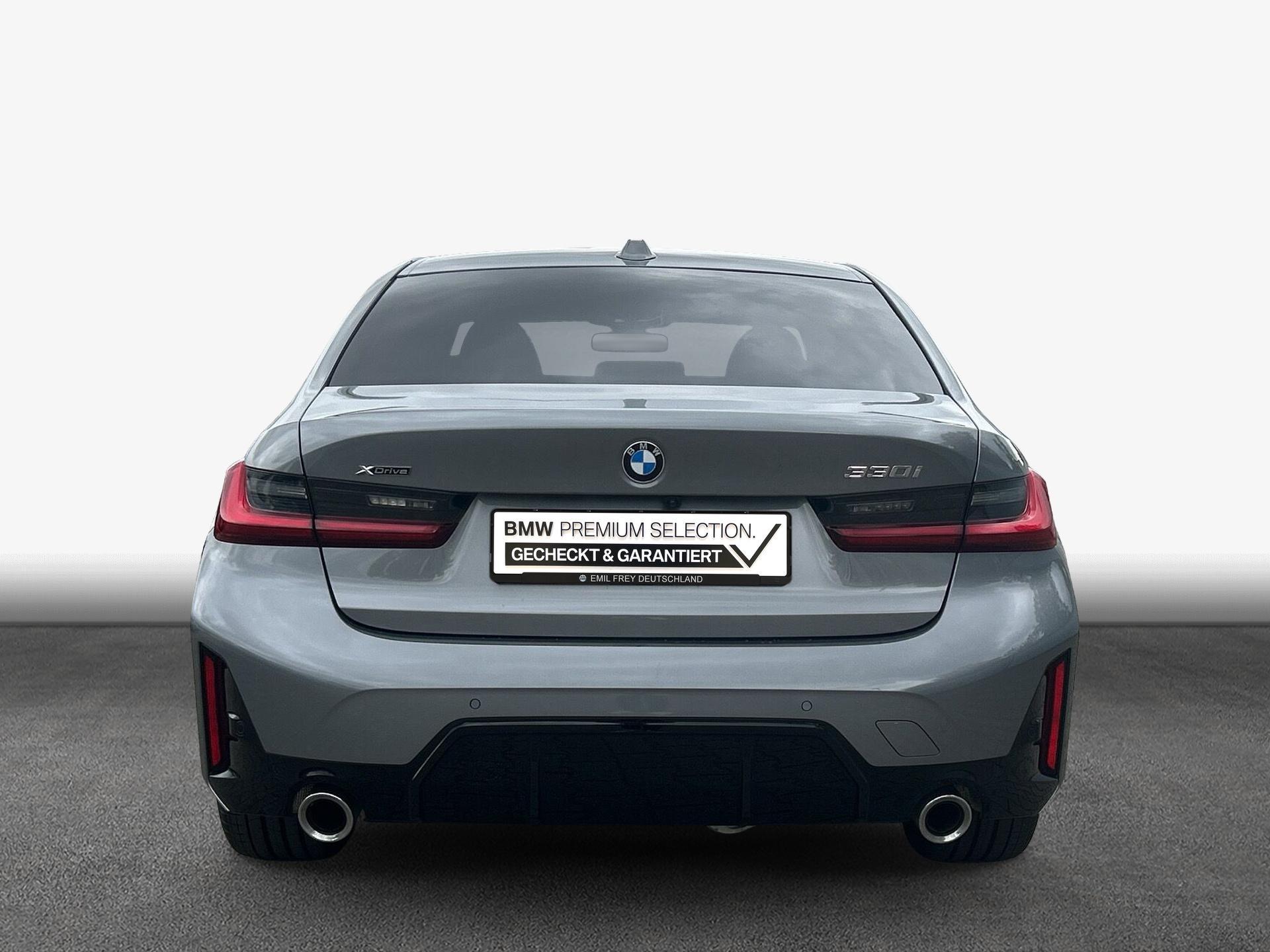 BMW 3er – Bild 7