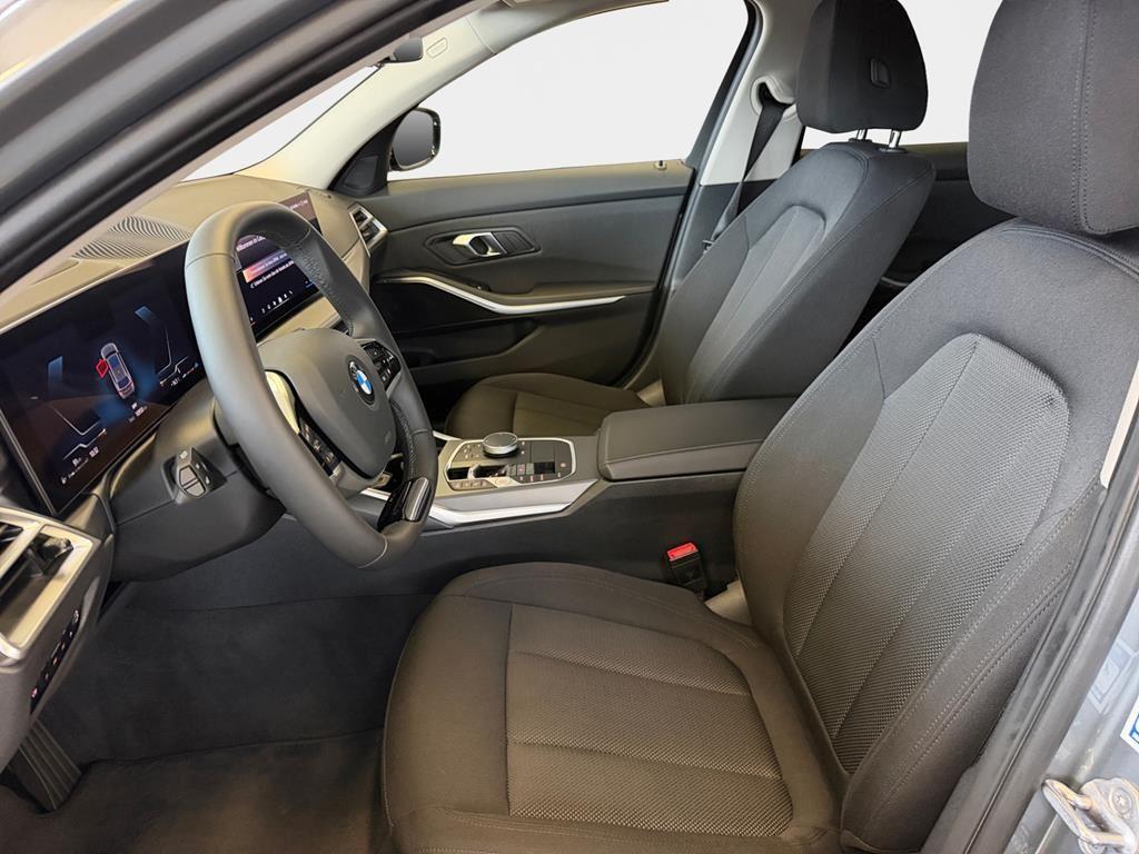 BMW 3er Touring – Bild 5