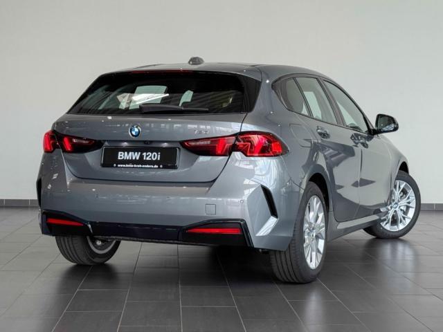 BMW 1er – Bild 17