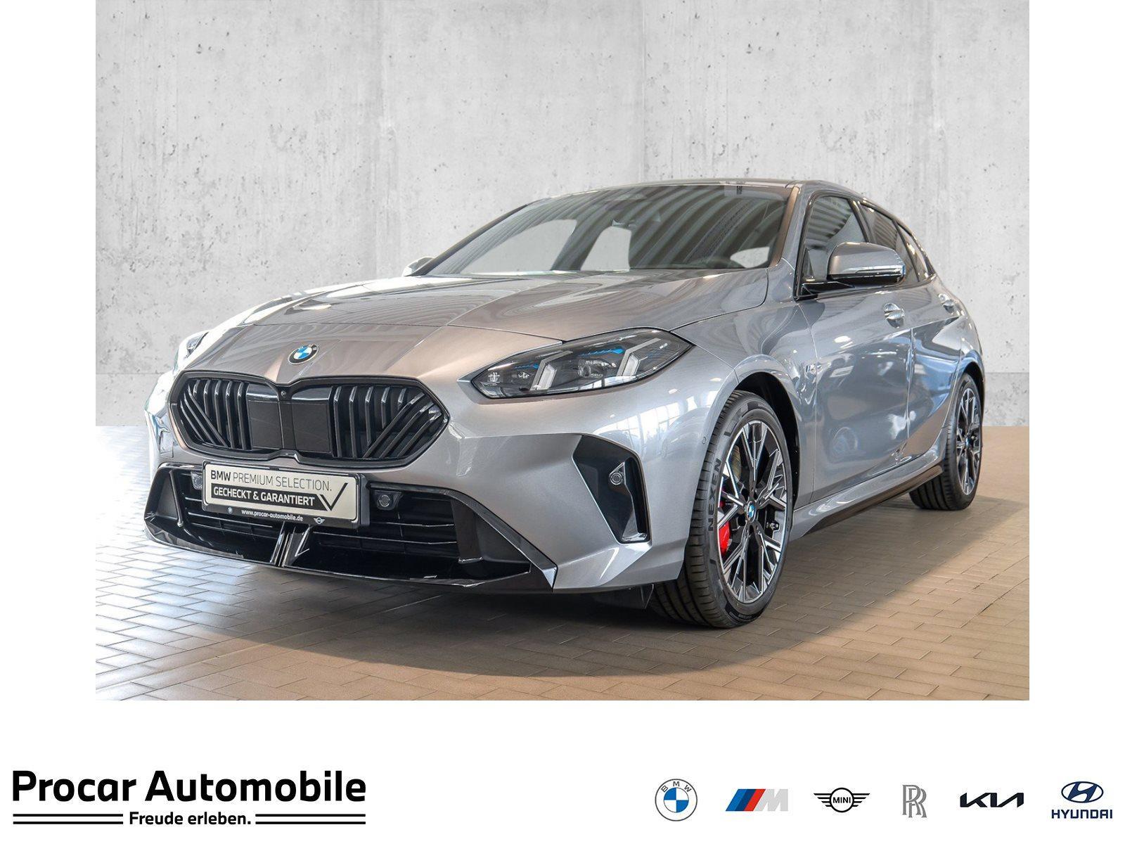 BMW 118d 2024