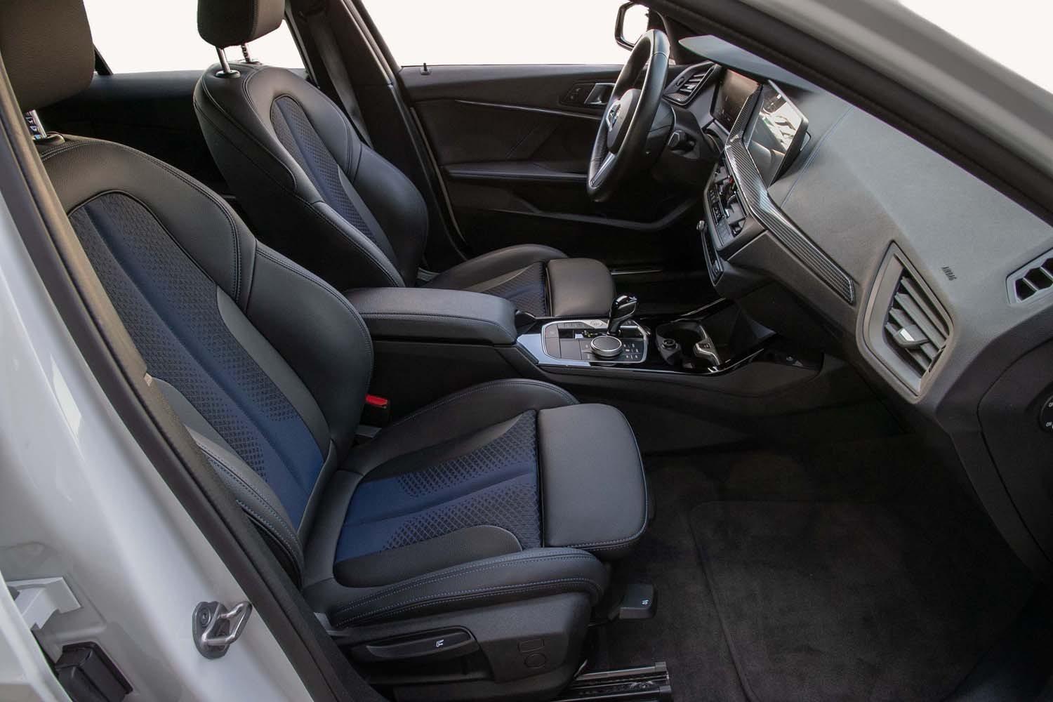 BMW 1er – Bild 4