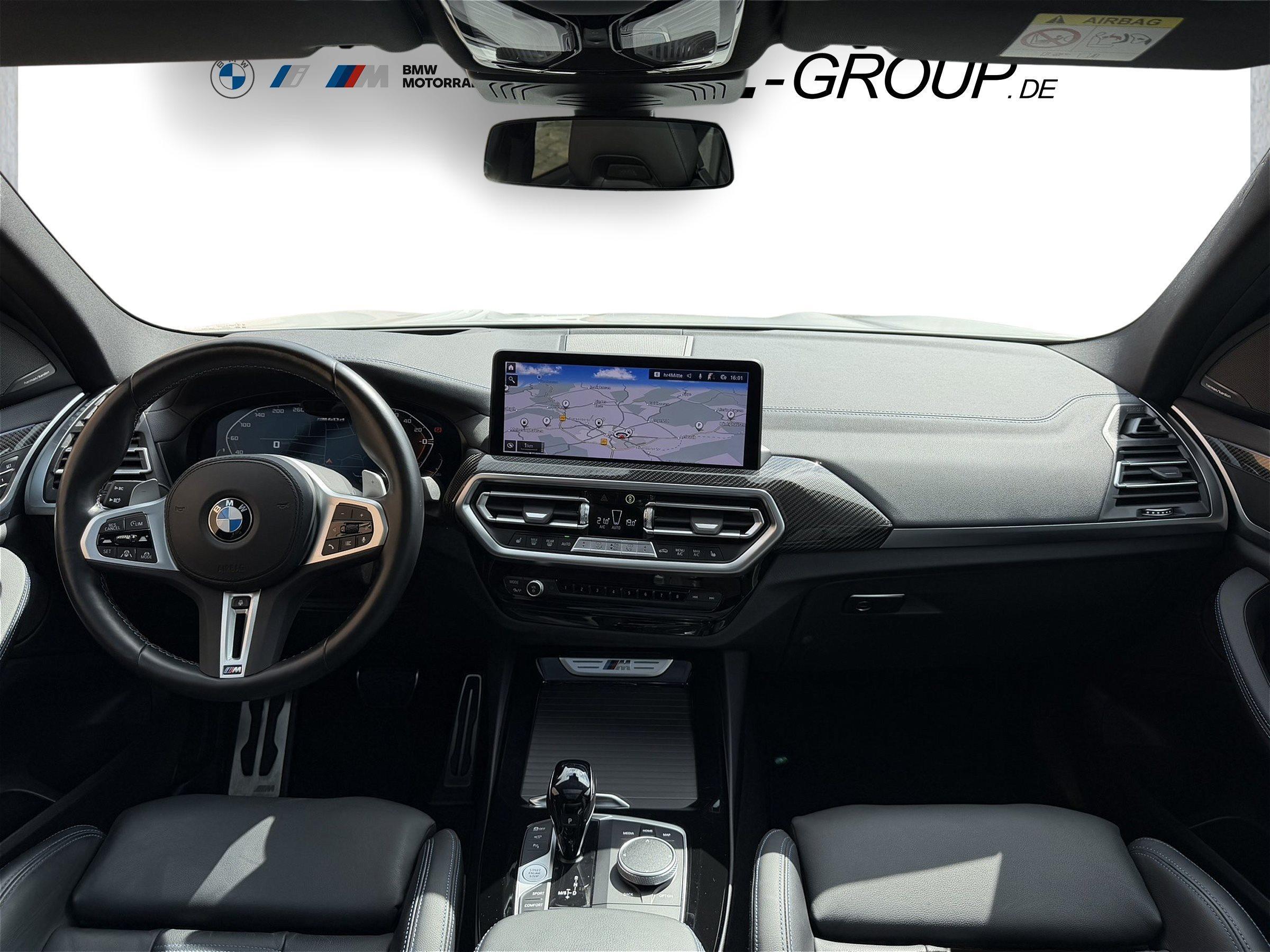 BMW X3 – Bild 12