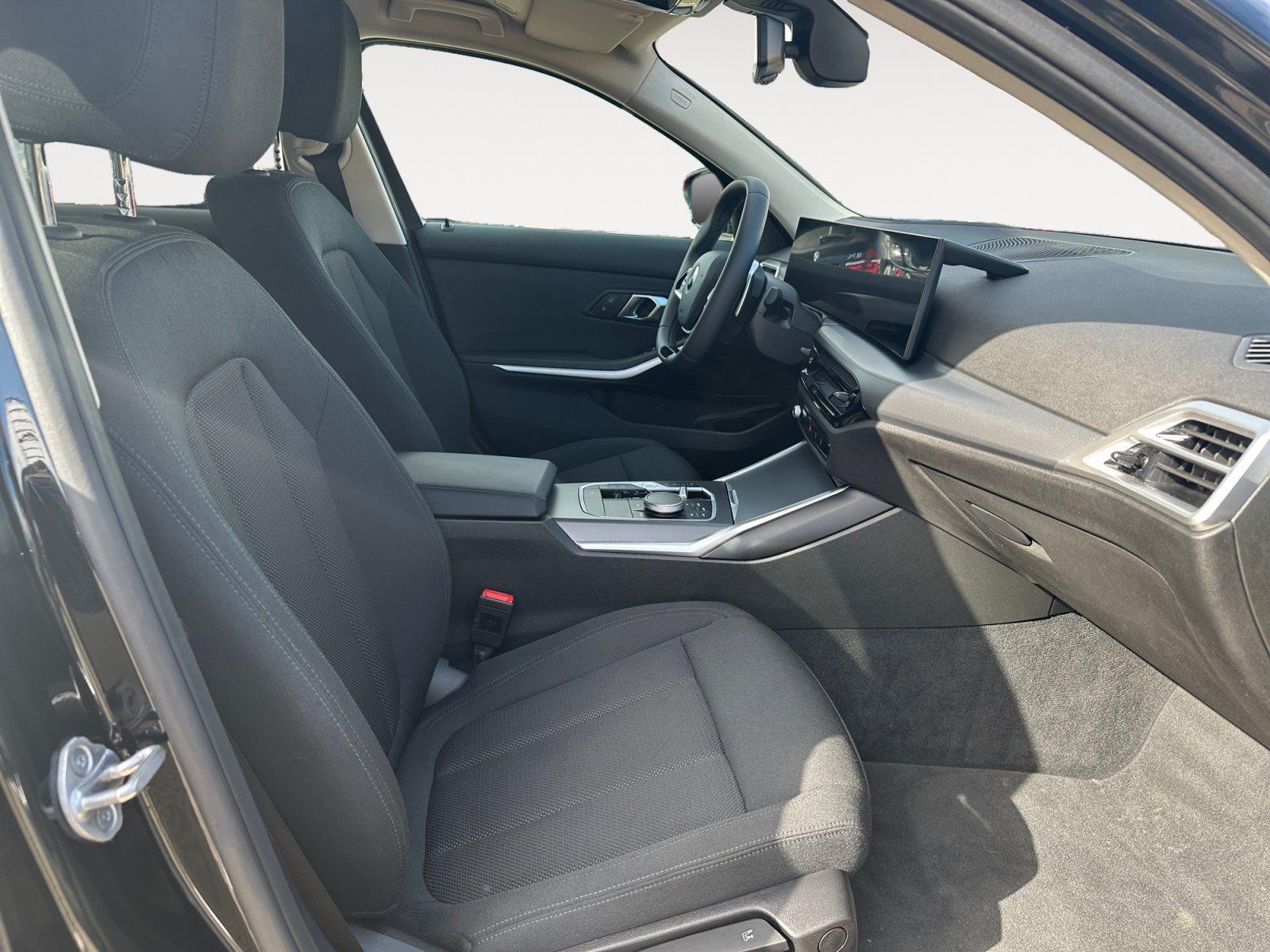 BMW 3er – Bild 13