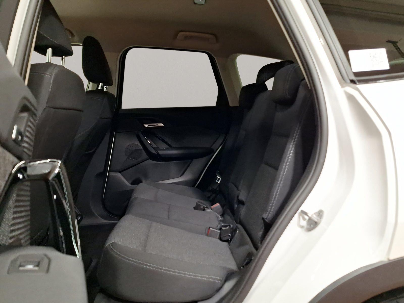 BMW iX1 – Bild 6