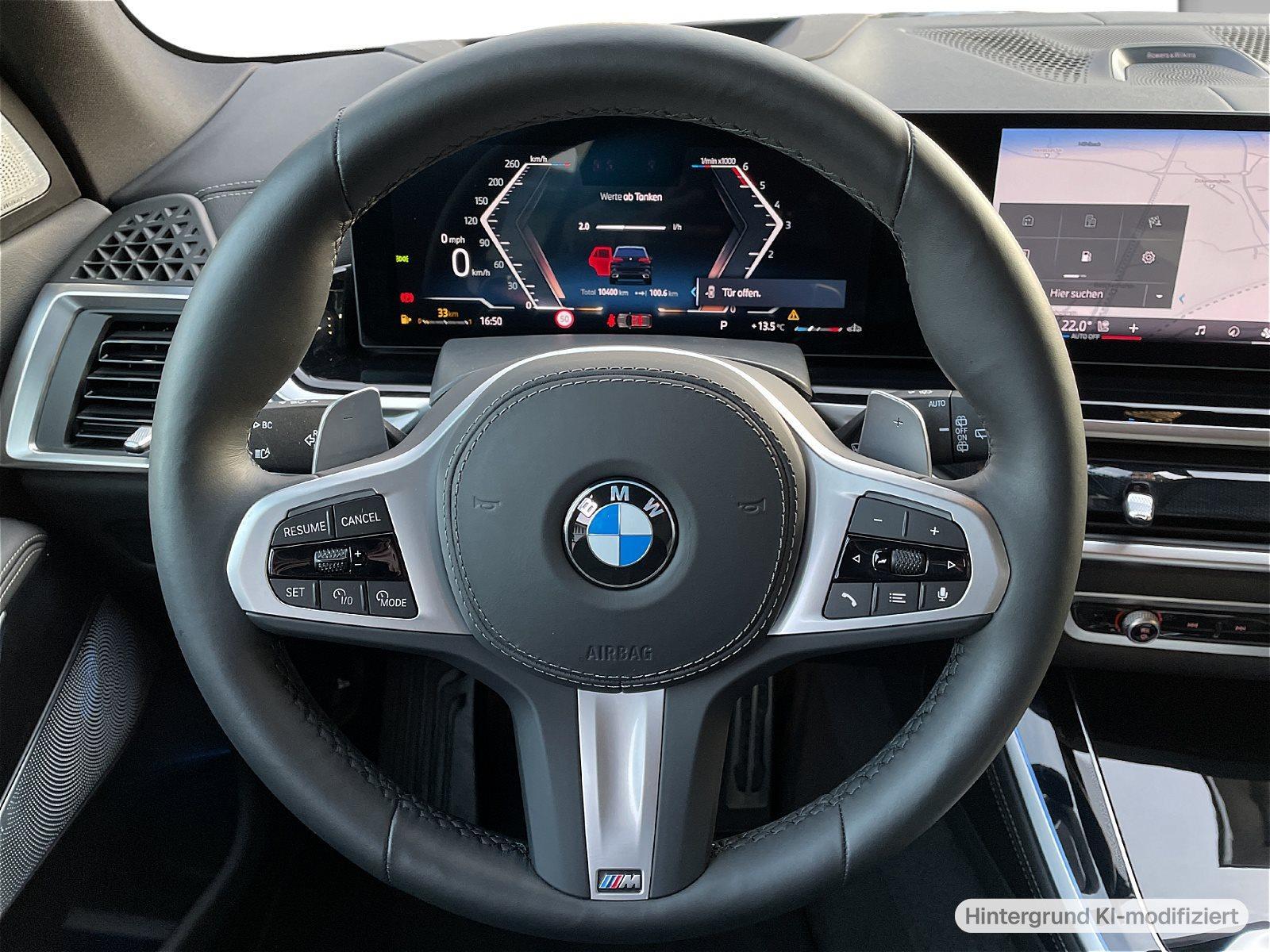 BMW X5 – Bild 11