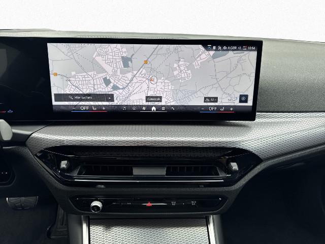 BMW 3er Touring