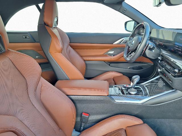 BMW M4 Cabrio – Bild 5