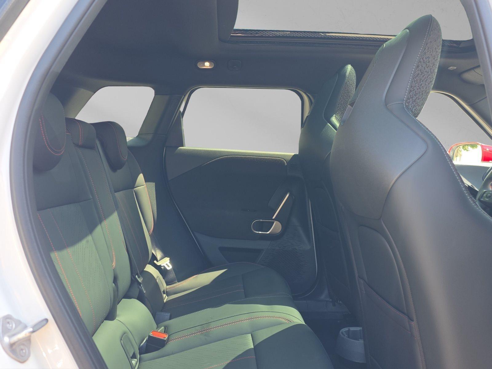 MINI Aceman – Bild 20