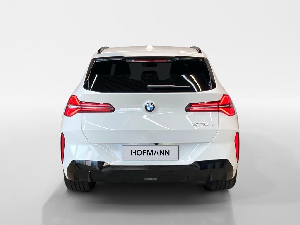 BMW X3 – Bild 13