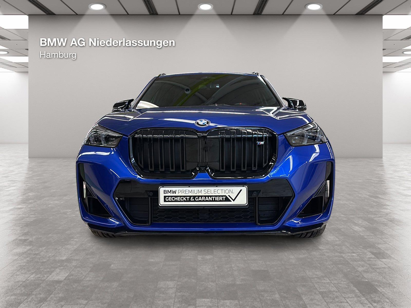 BMW X1 – Bild 21